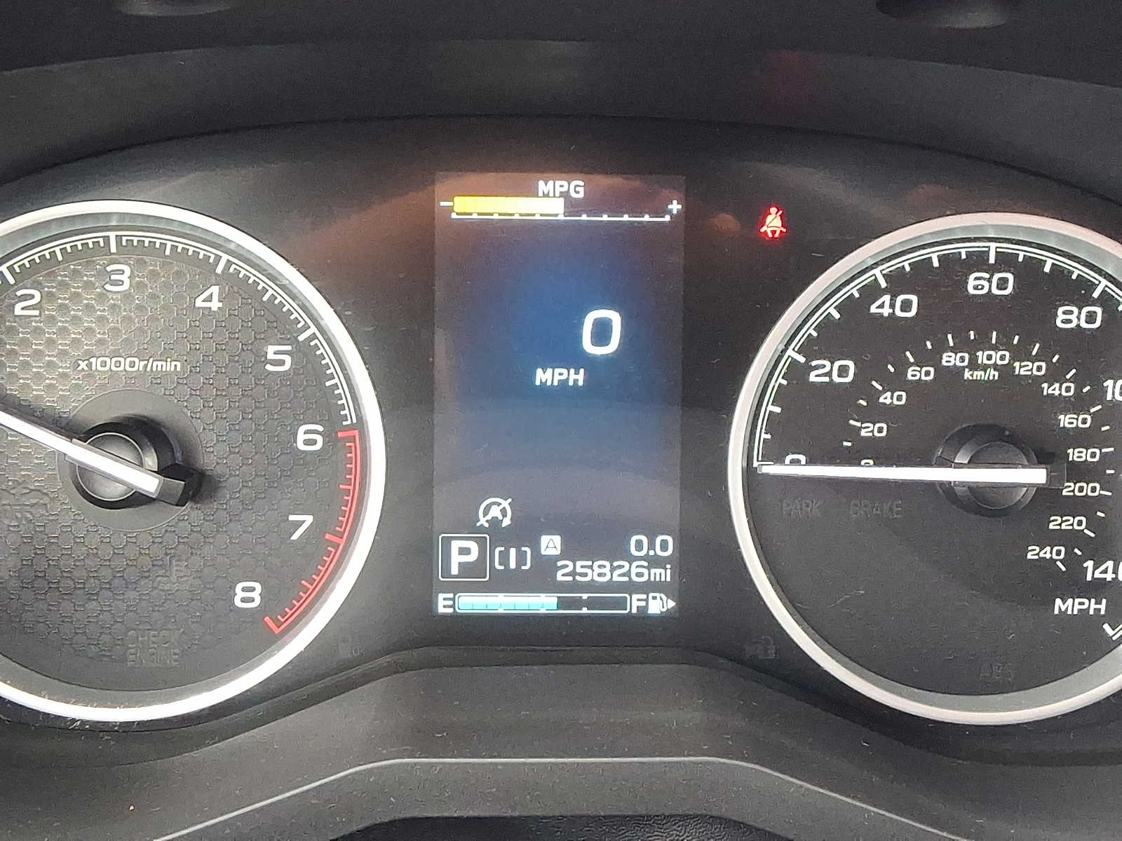2023 Subaru Forester Premium - Photo 21