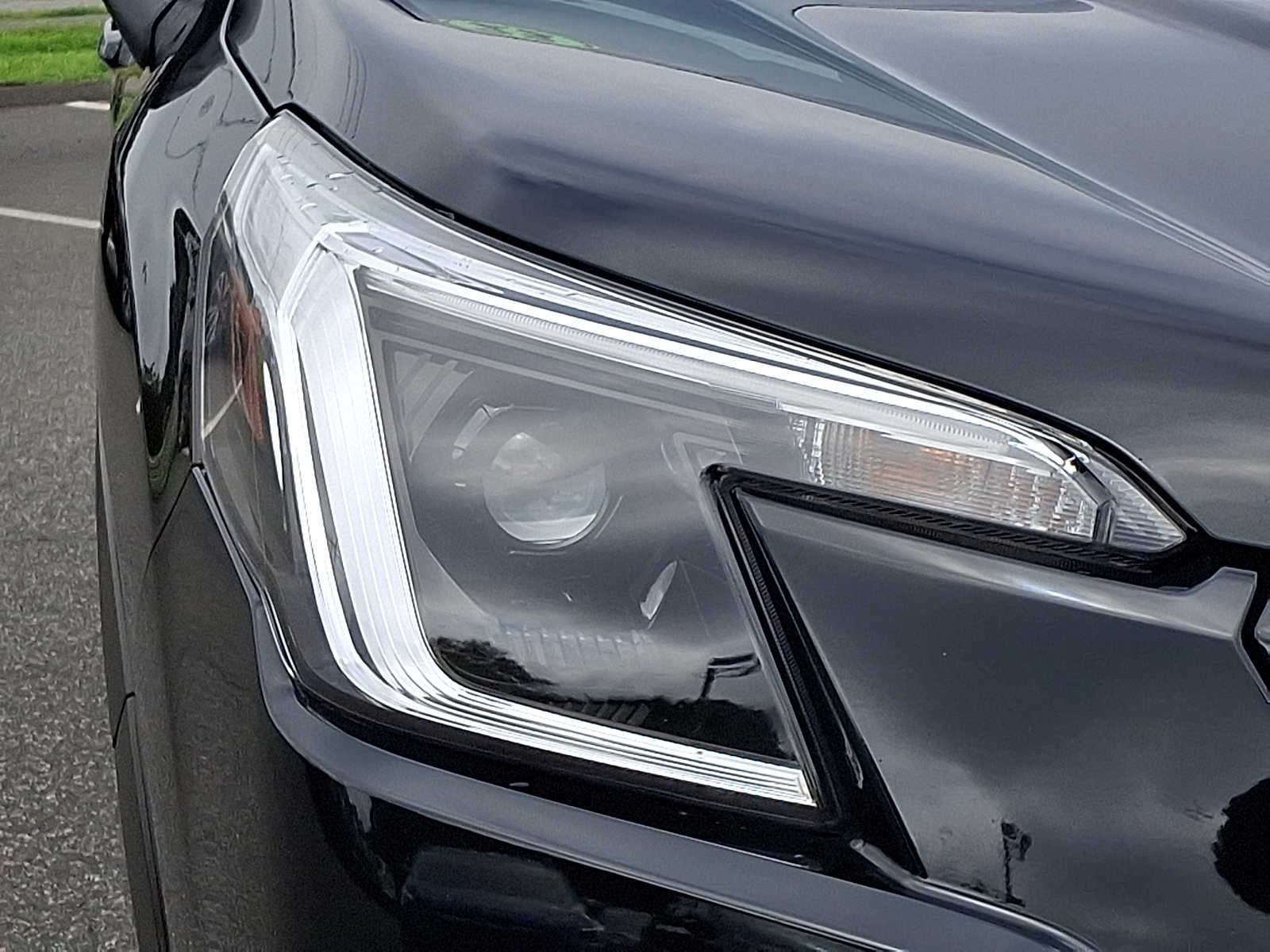 2023 Subaru Forester Premium - Photo 9