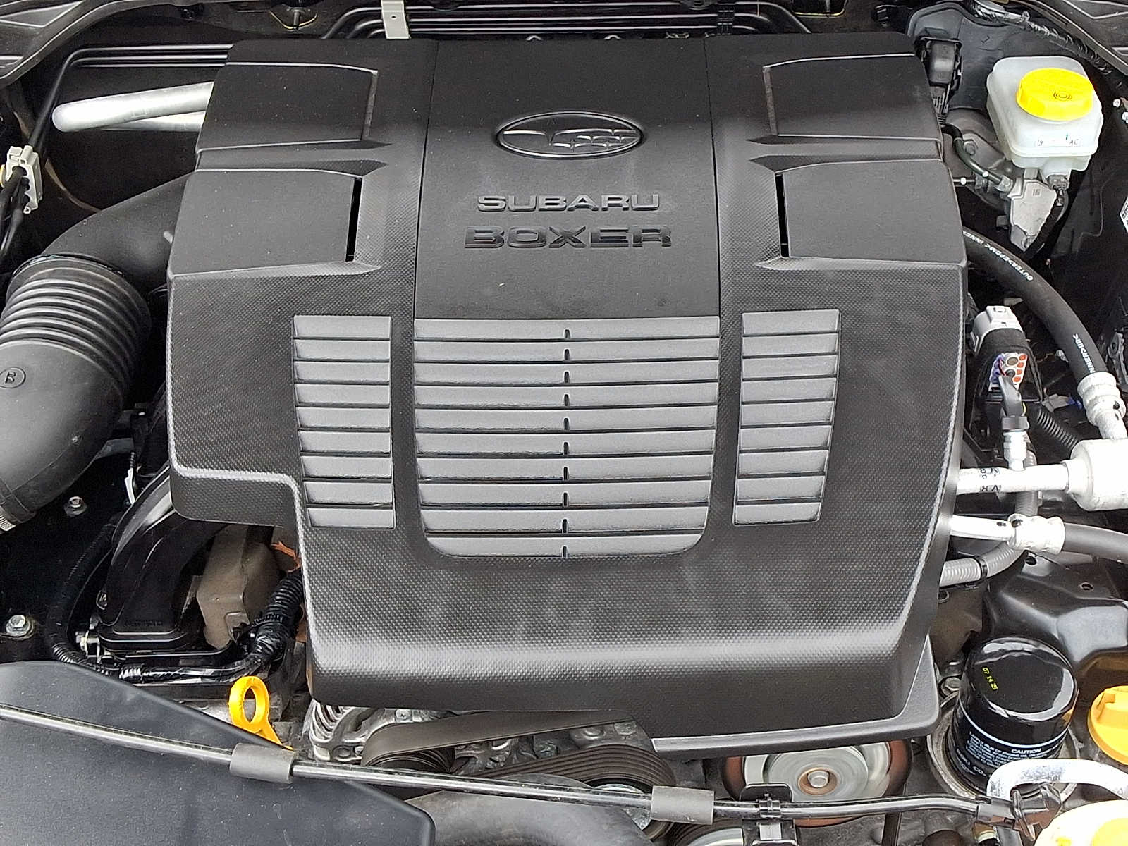 2023 Subaru Forester Premium - Photo 30