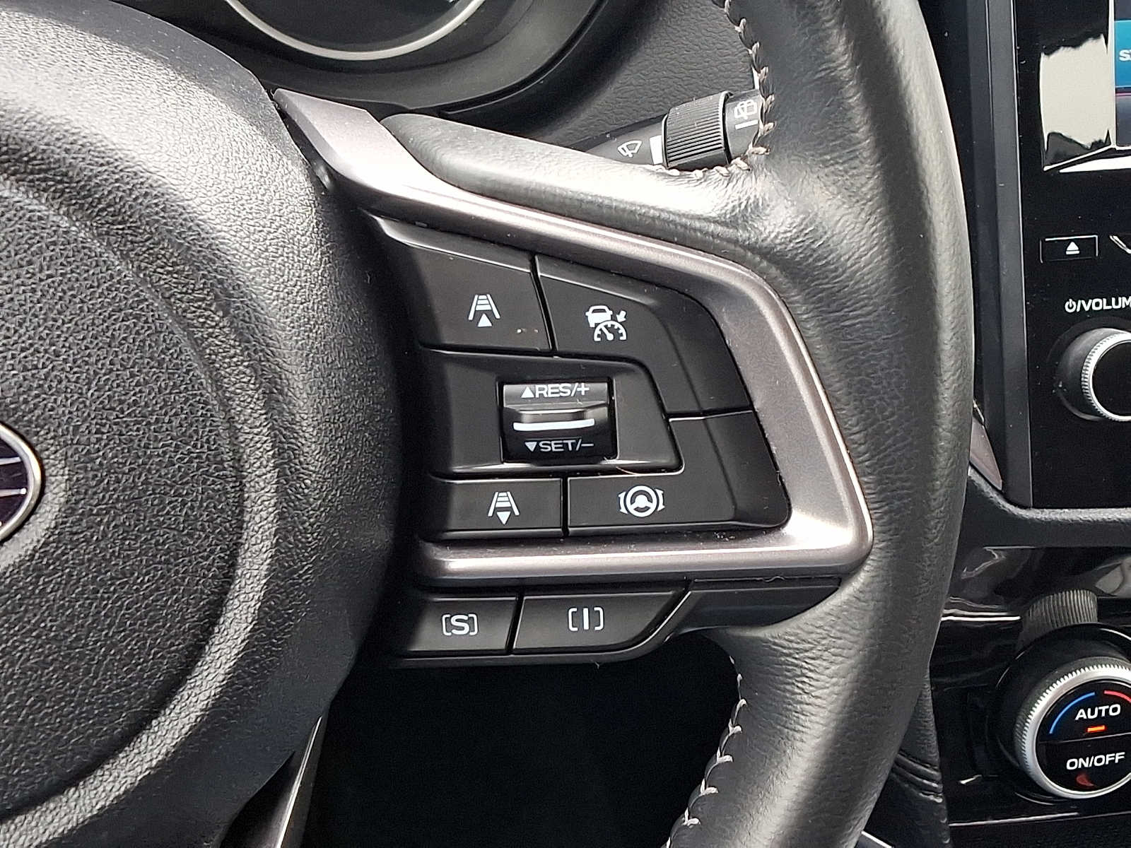 2023 Subaru Forester Premium - Photo 23