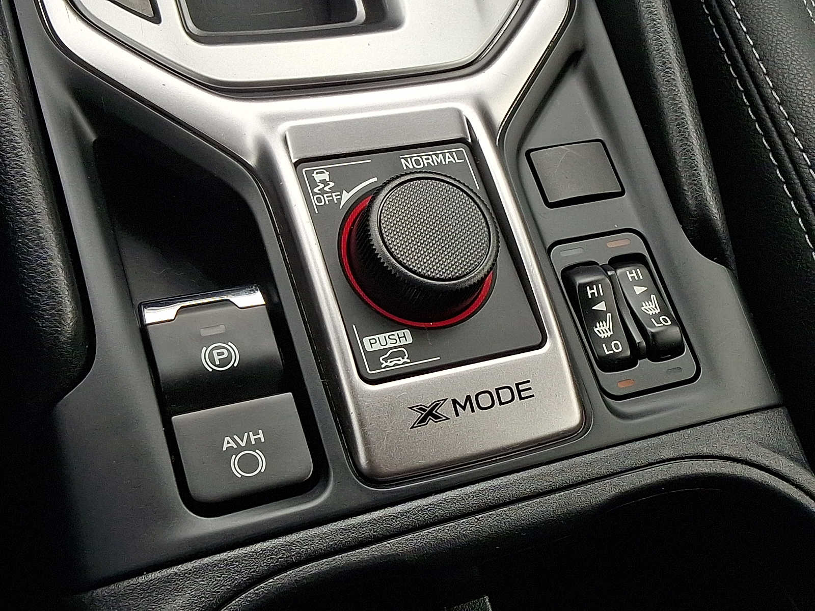 2023 Subaru Forester Premium - Photo 24