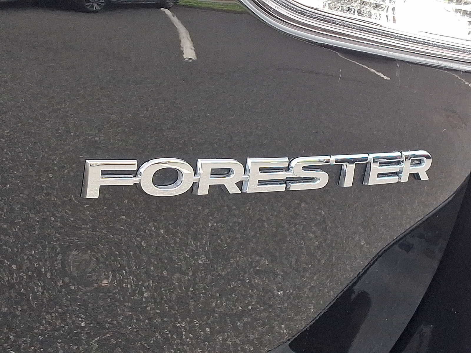 2023 Subaru Forester Premium - Photo 34