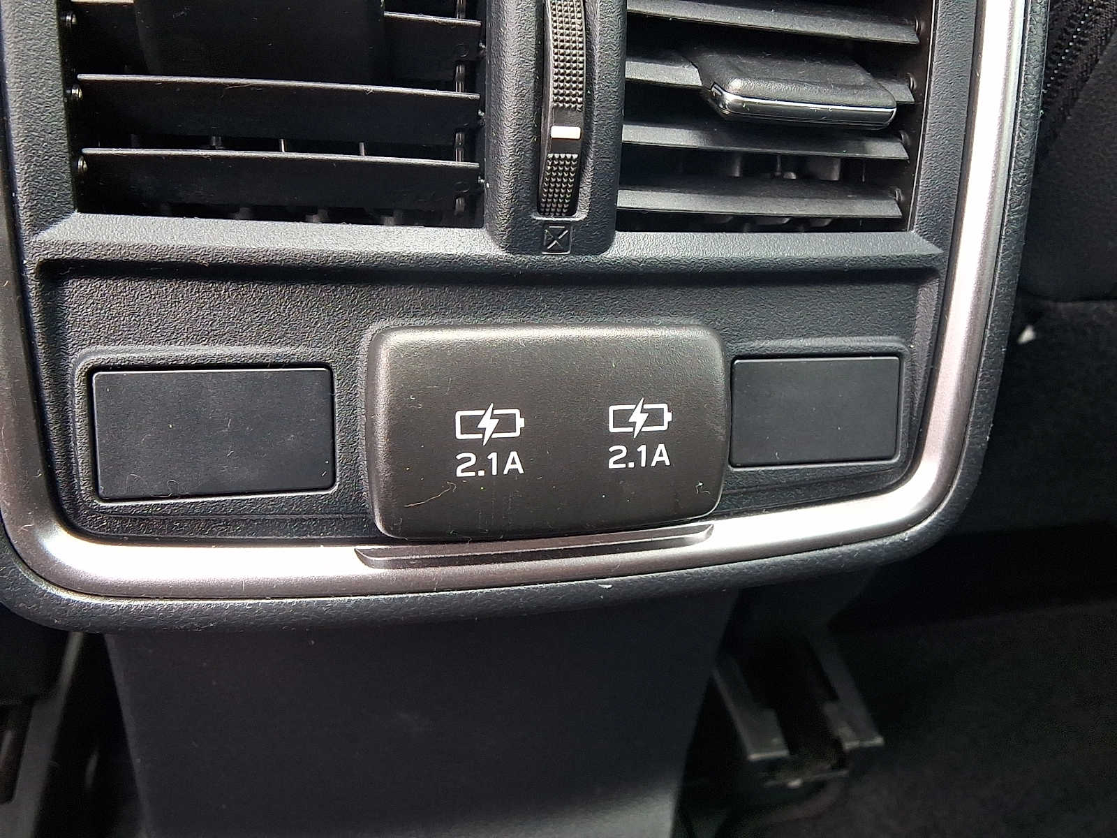 2023 Subaru Forester Premium - Photo 11