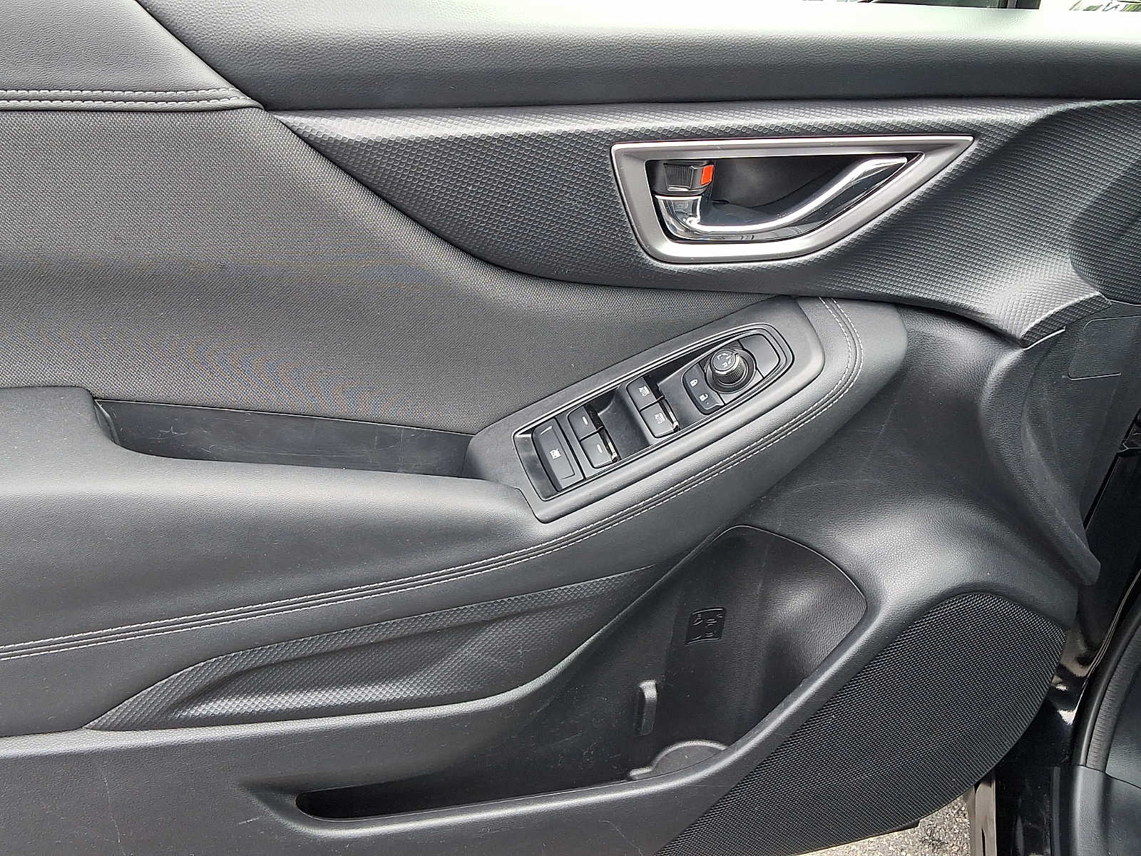 2023 Subaru Forester Premium - Photo 13