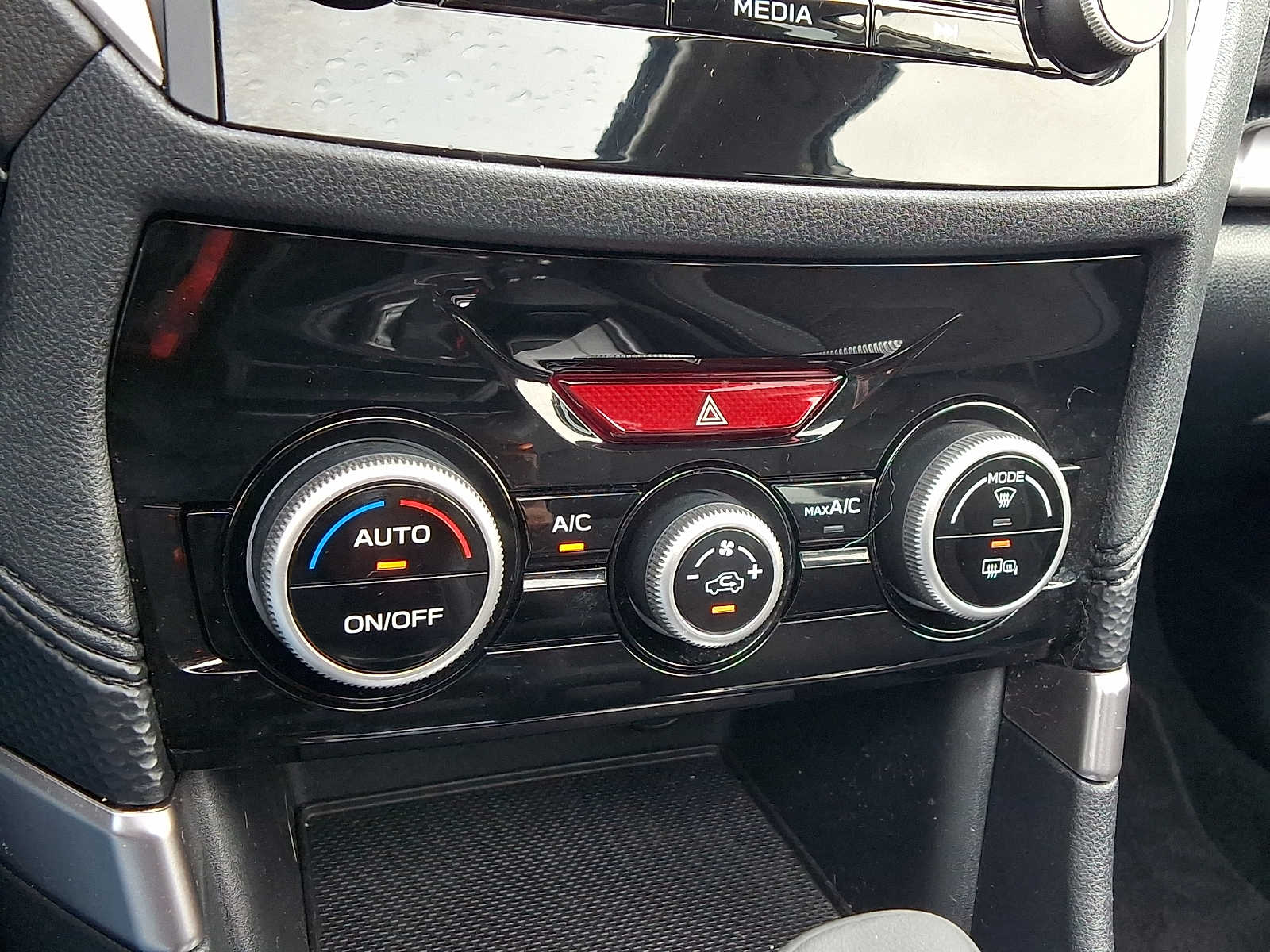 2023 Subaru Forester Premium - Photo 17