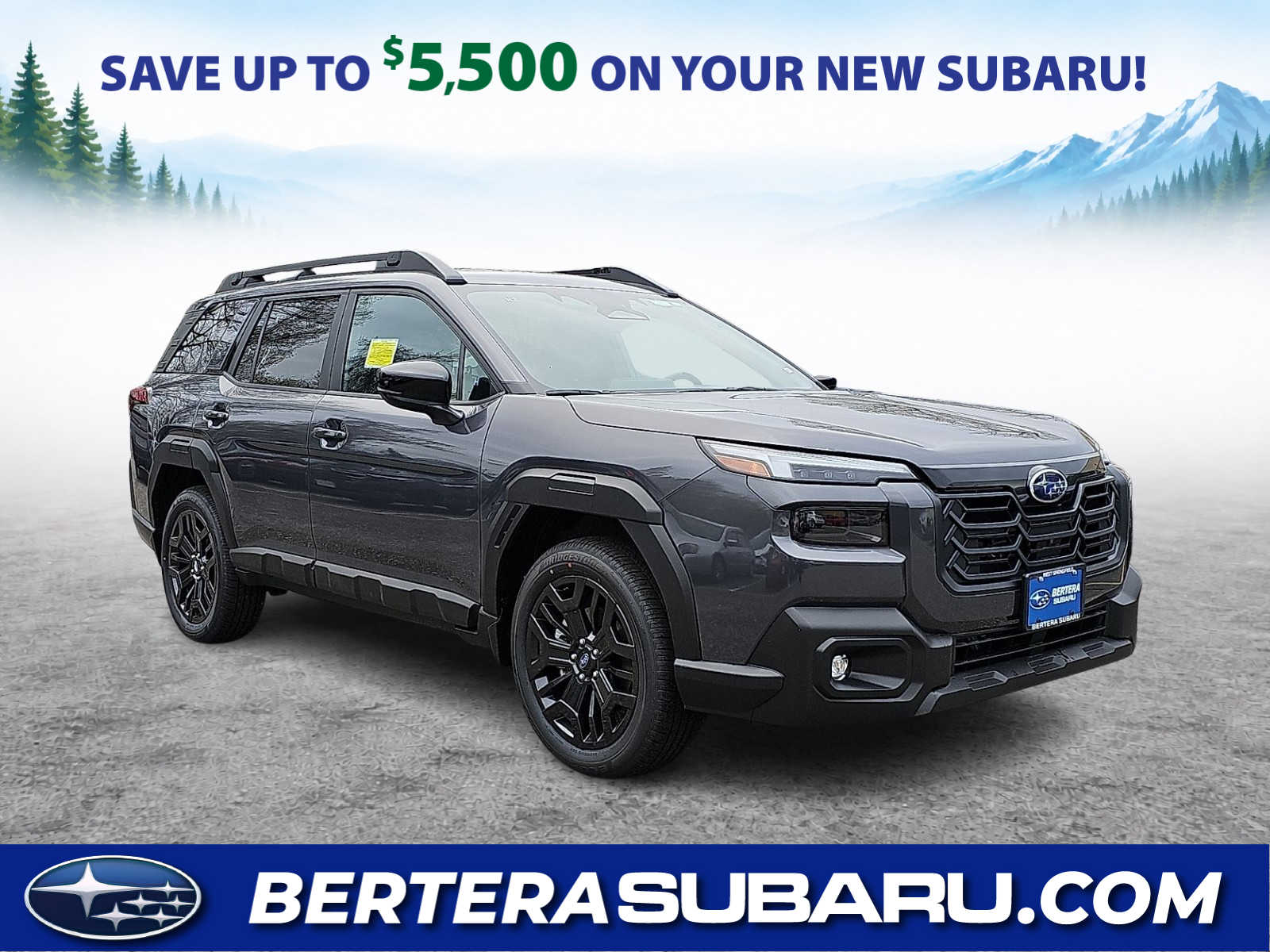 Used 2026 Subaru Outback Limited XT AWD