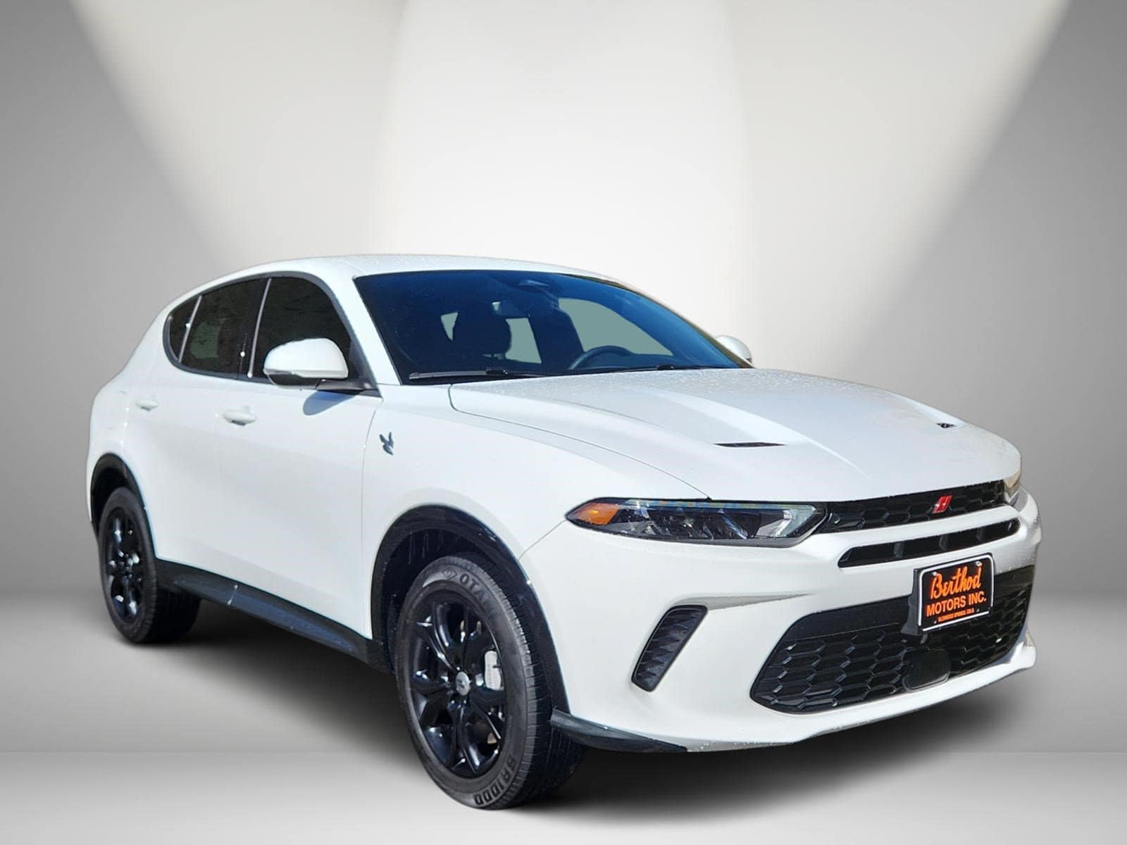 2024 Dodge Hornet