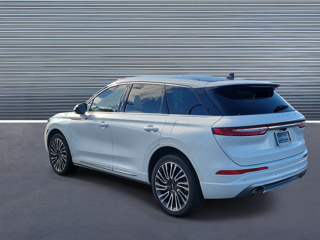 Used 2022 Lincoln Corsair Reserve Reserve AWD