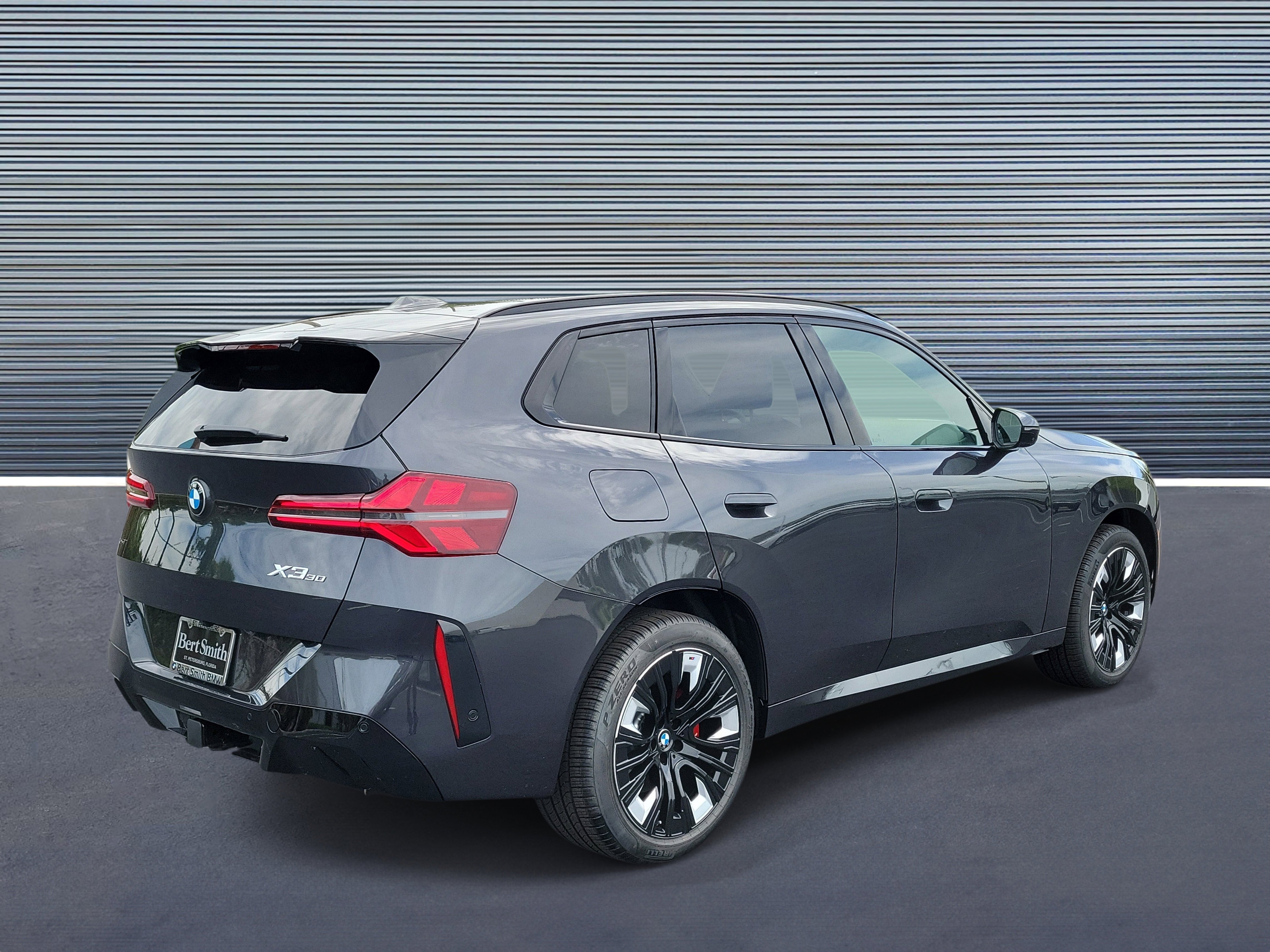 Used 2026 BMW X3 30 xDrive 30 xDrive Sports Activity Vehicle