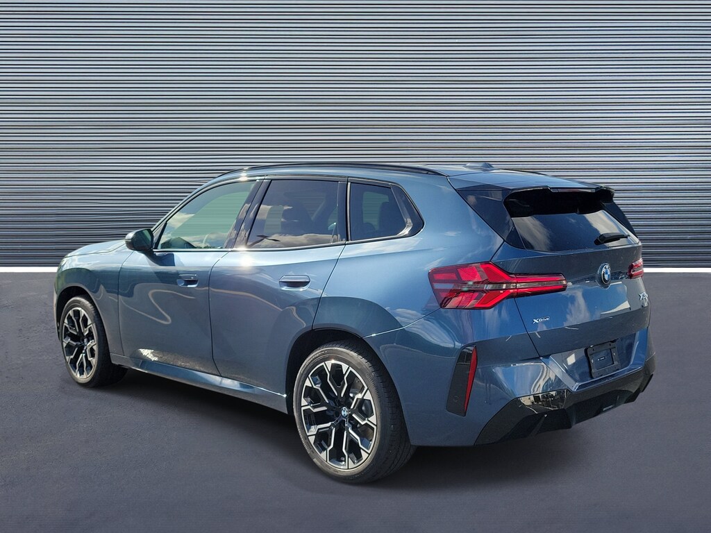 Used 2026 BMW X3 30 xDrive 30 xDrive Sports Activity Vehicle