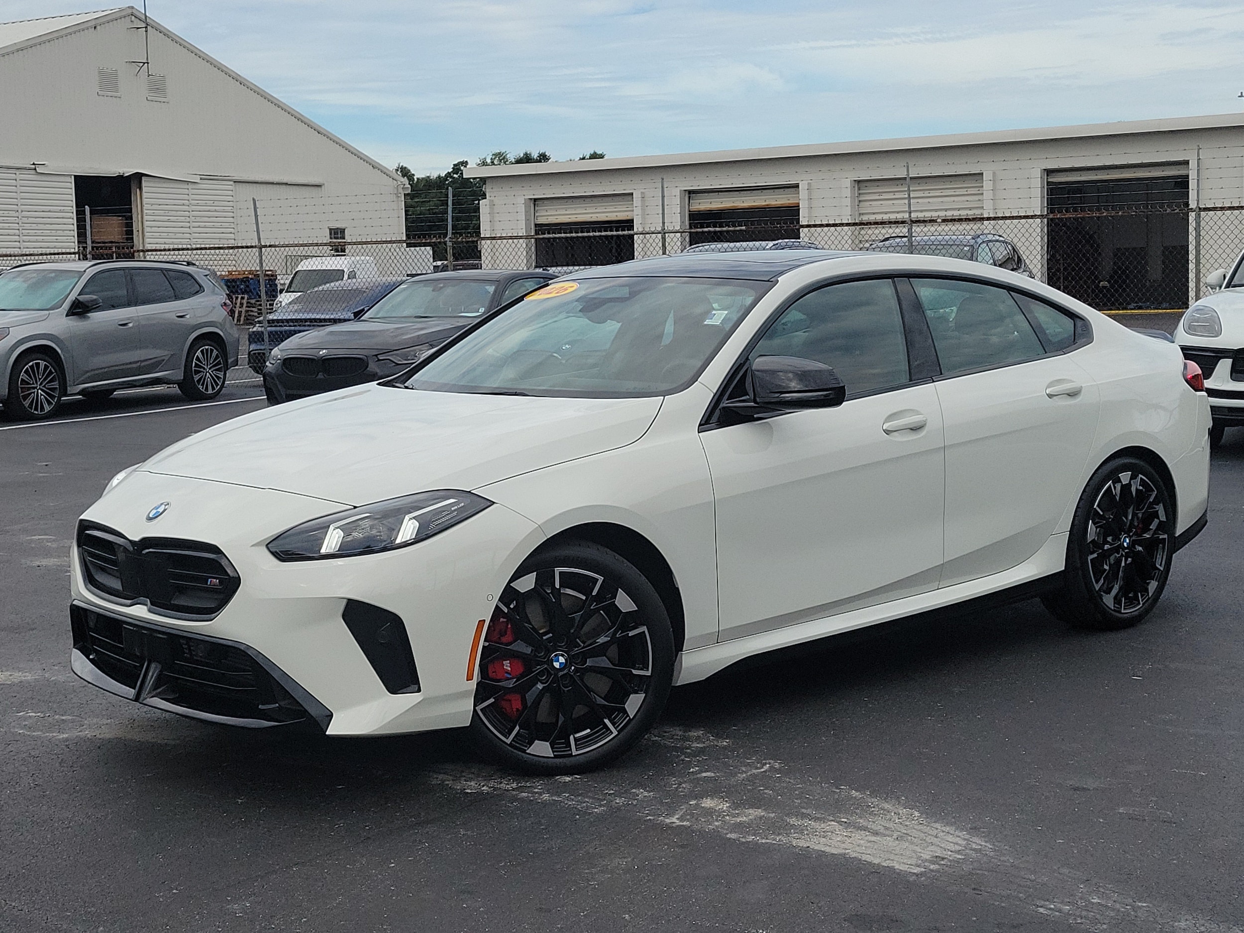 2026 BMW 2 Series