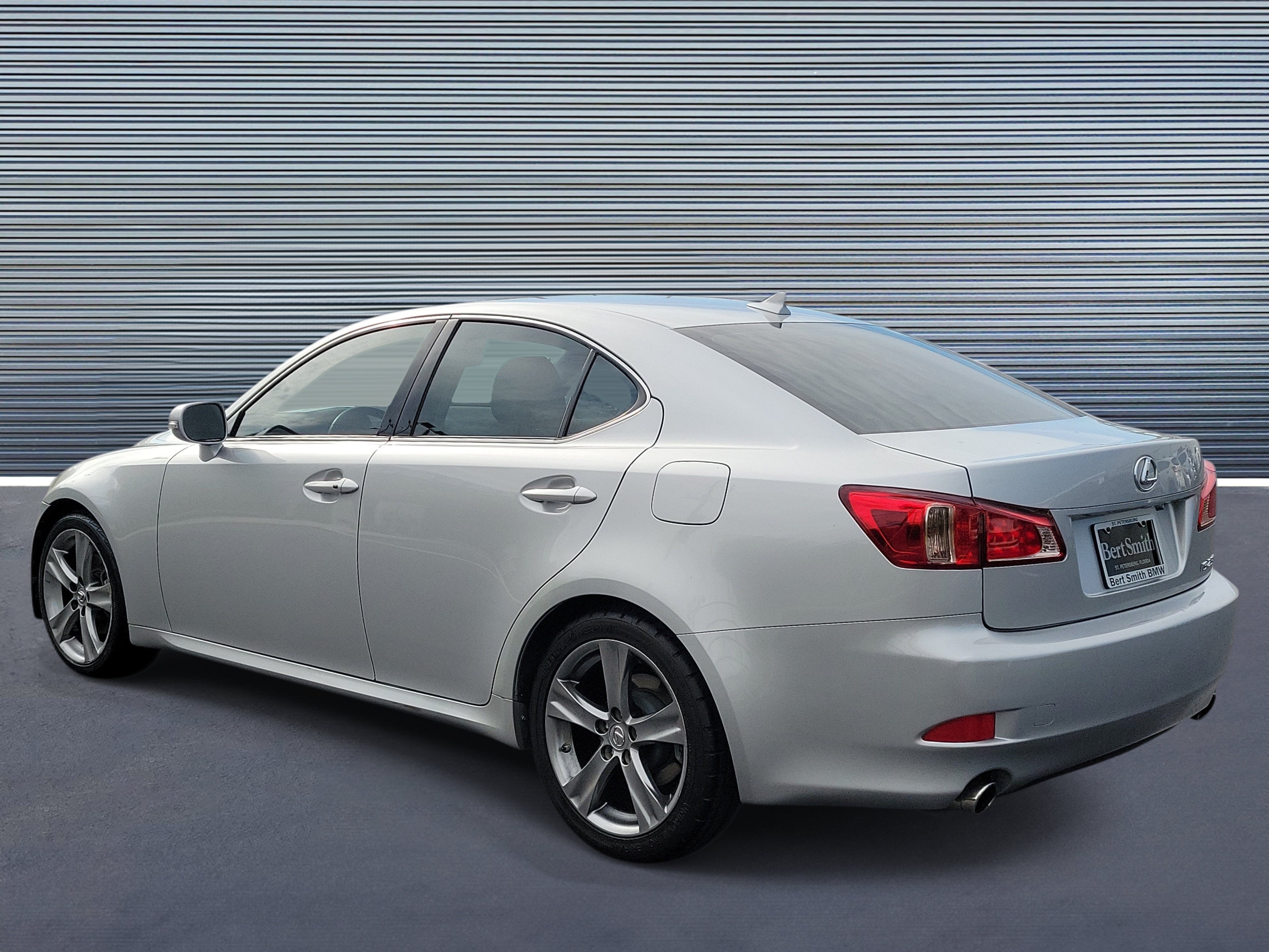 Used 2012 Lexus IS 250 250 Sedan