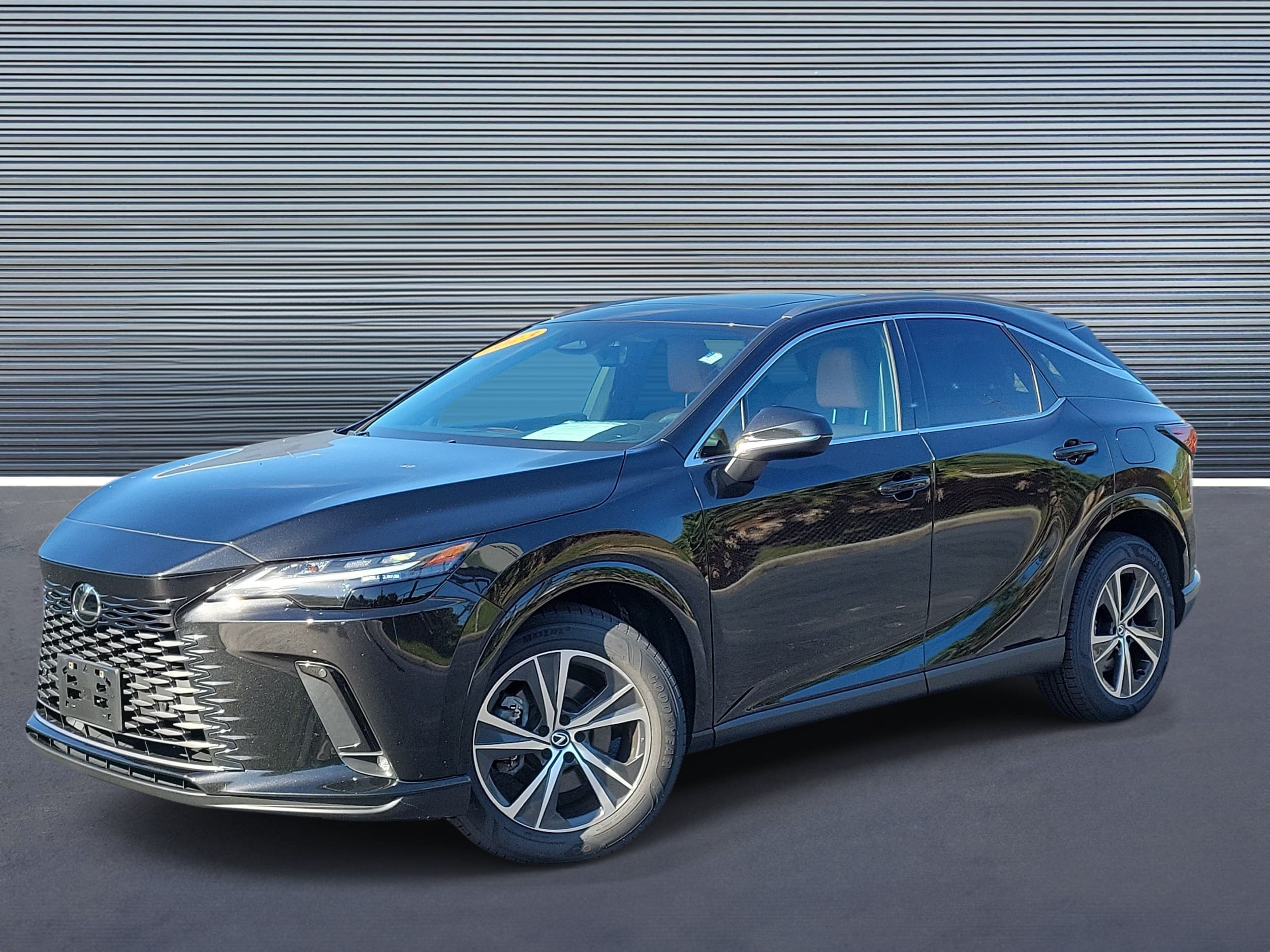 2023 Lexus RX