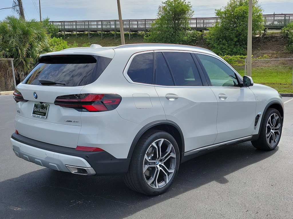 Used 2026 BMW X5 sDrive40i sDrive40i Sports Activity Vehicle