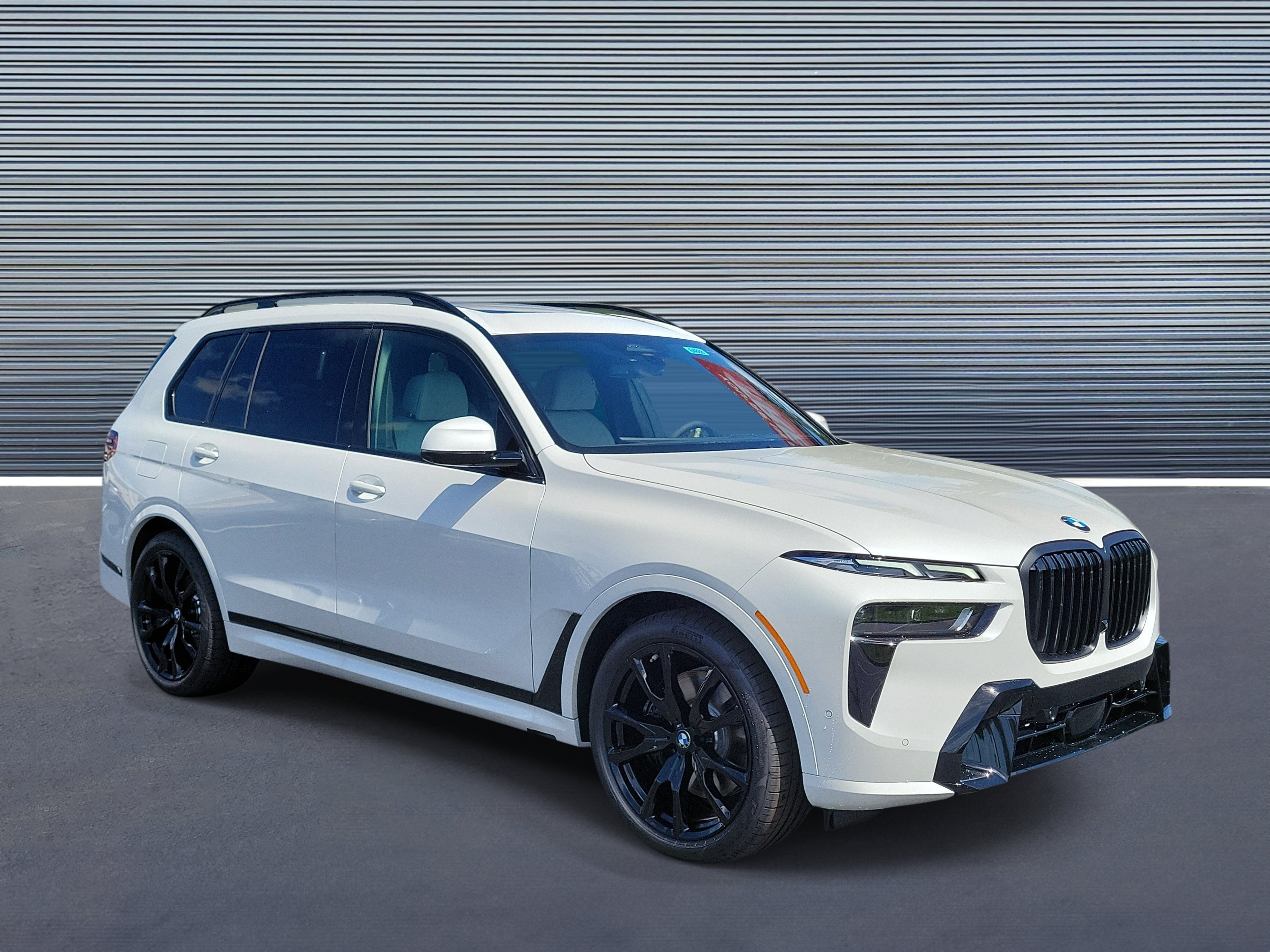 Used 2027 BMW X7 xDrive40i xDrive40i Sports Activity Vehicle
