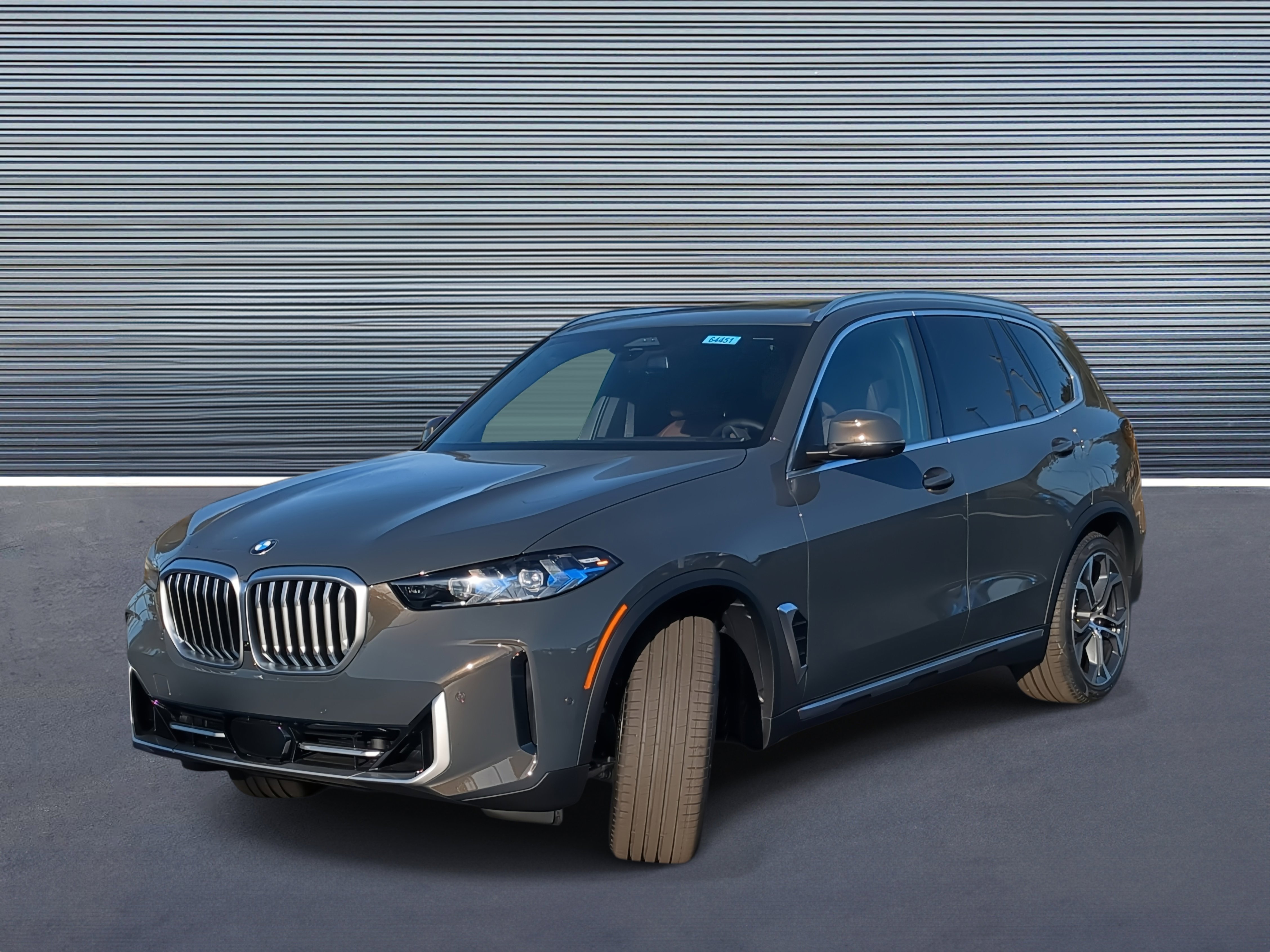 Featured New 2026 BMW X5 sDrive40i for Sale in Saint Petersburg, FL