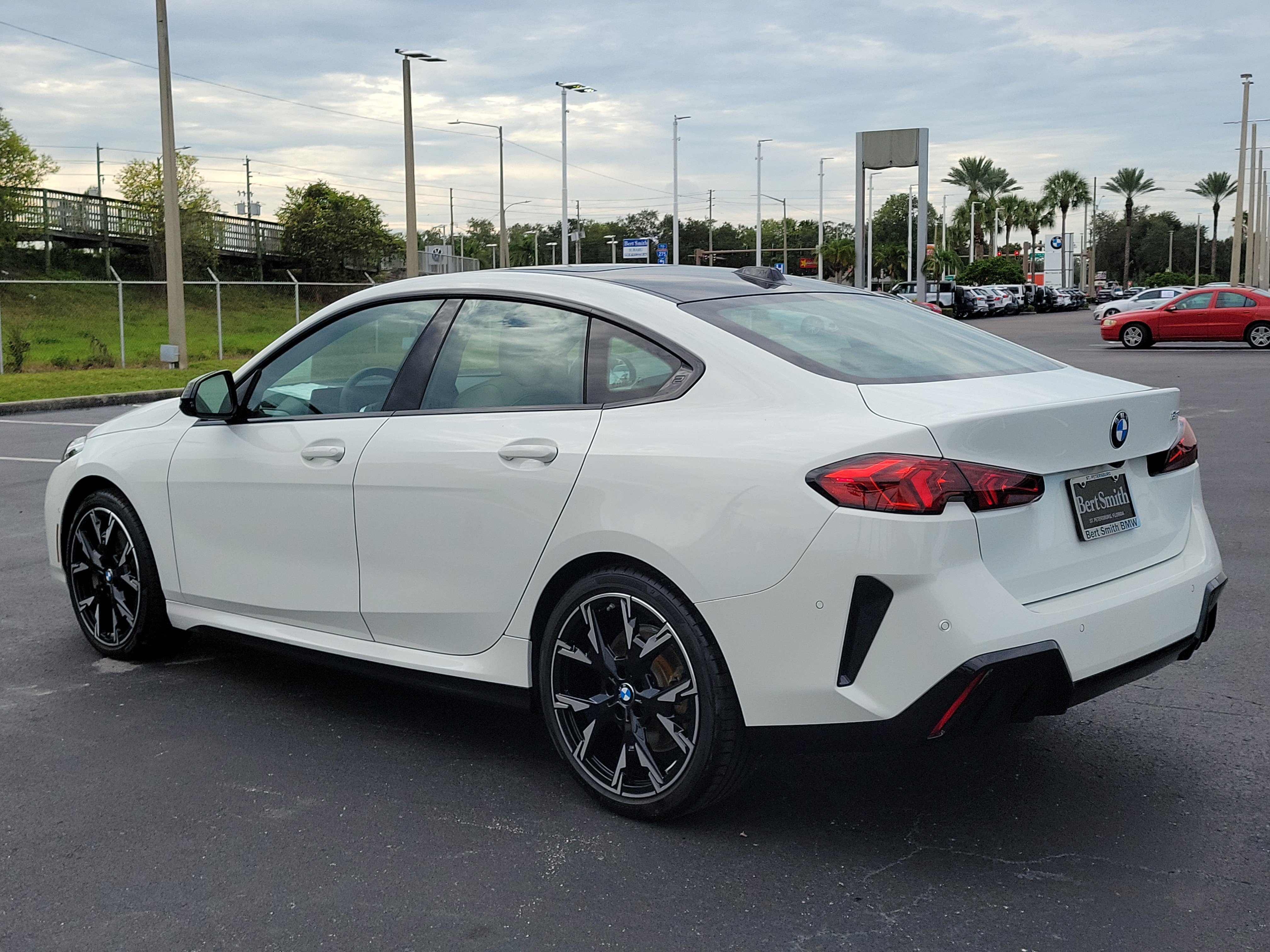 Used 2026 BMW 2 Series 228 Coupe