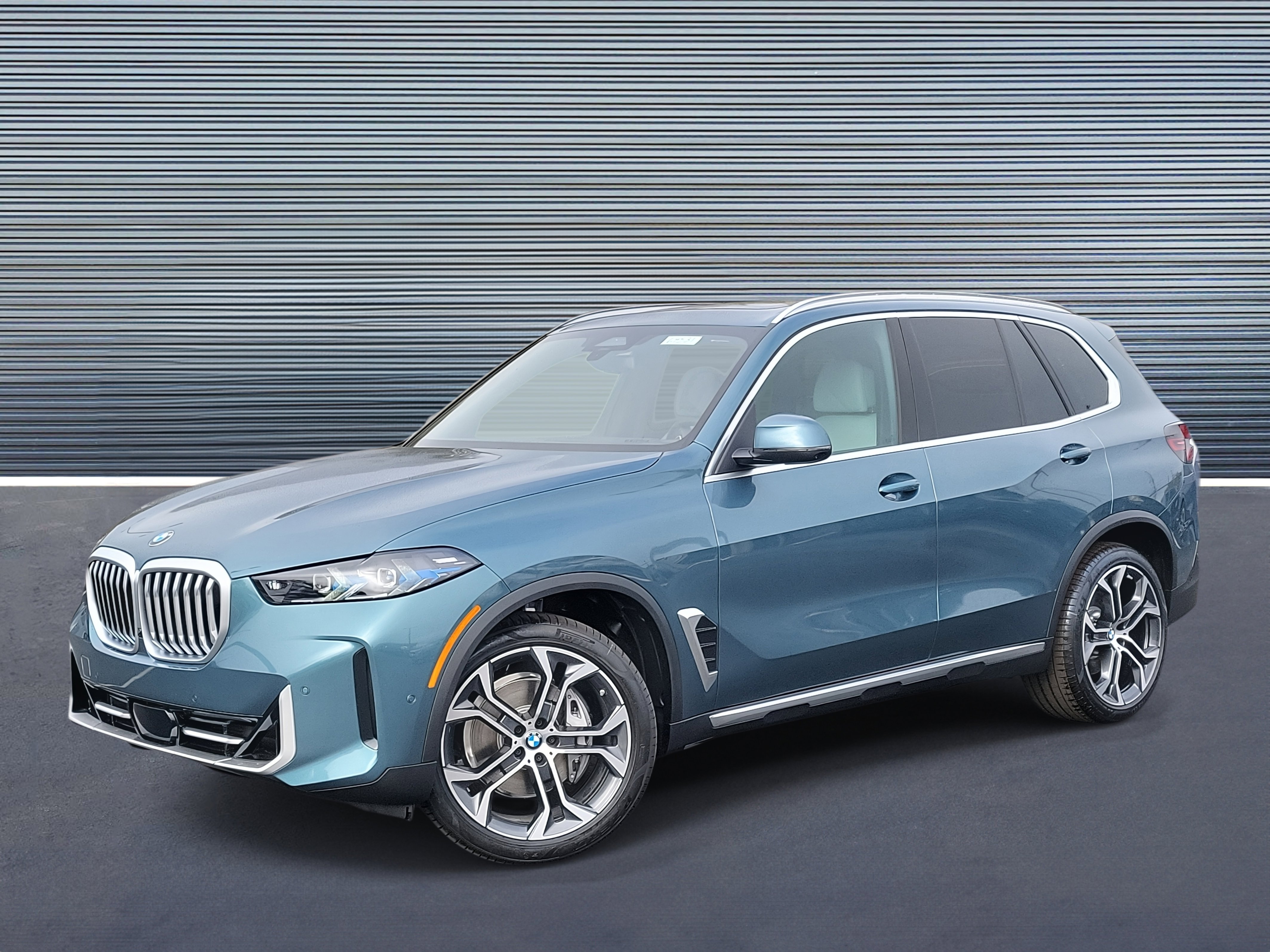 Featured New 2026 BMW X5 xDrive40i for Sale in Saint Petersburg, FL