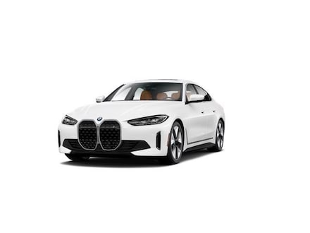 Featured New 2024 BMW i4 eDrive35 for Sale in Saint Petersburg, FL