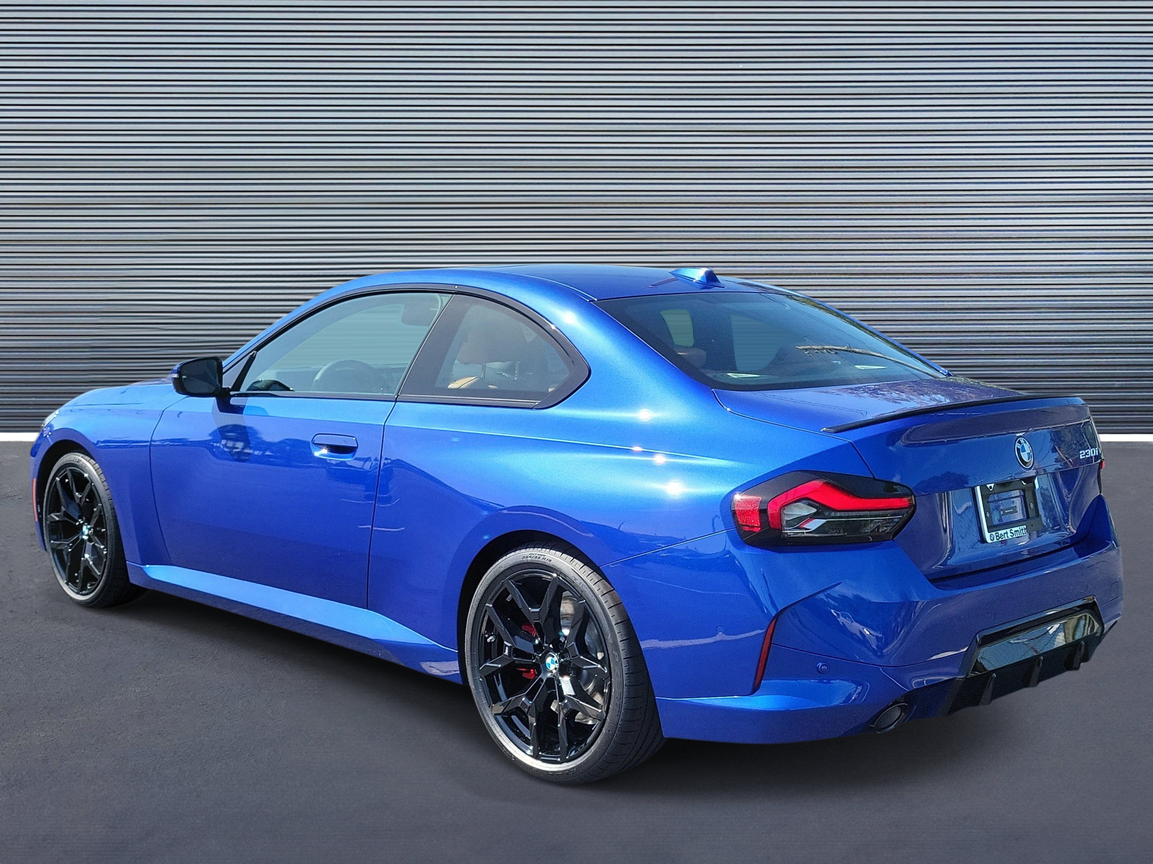 Used 2026 BMW 2 Series 230i Coupe