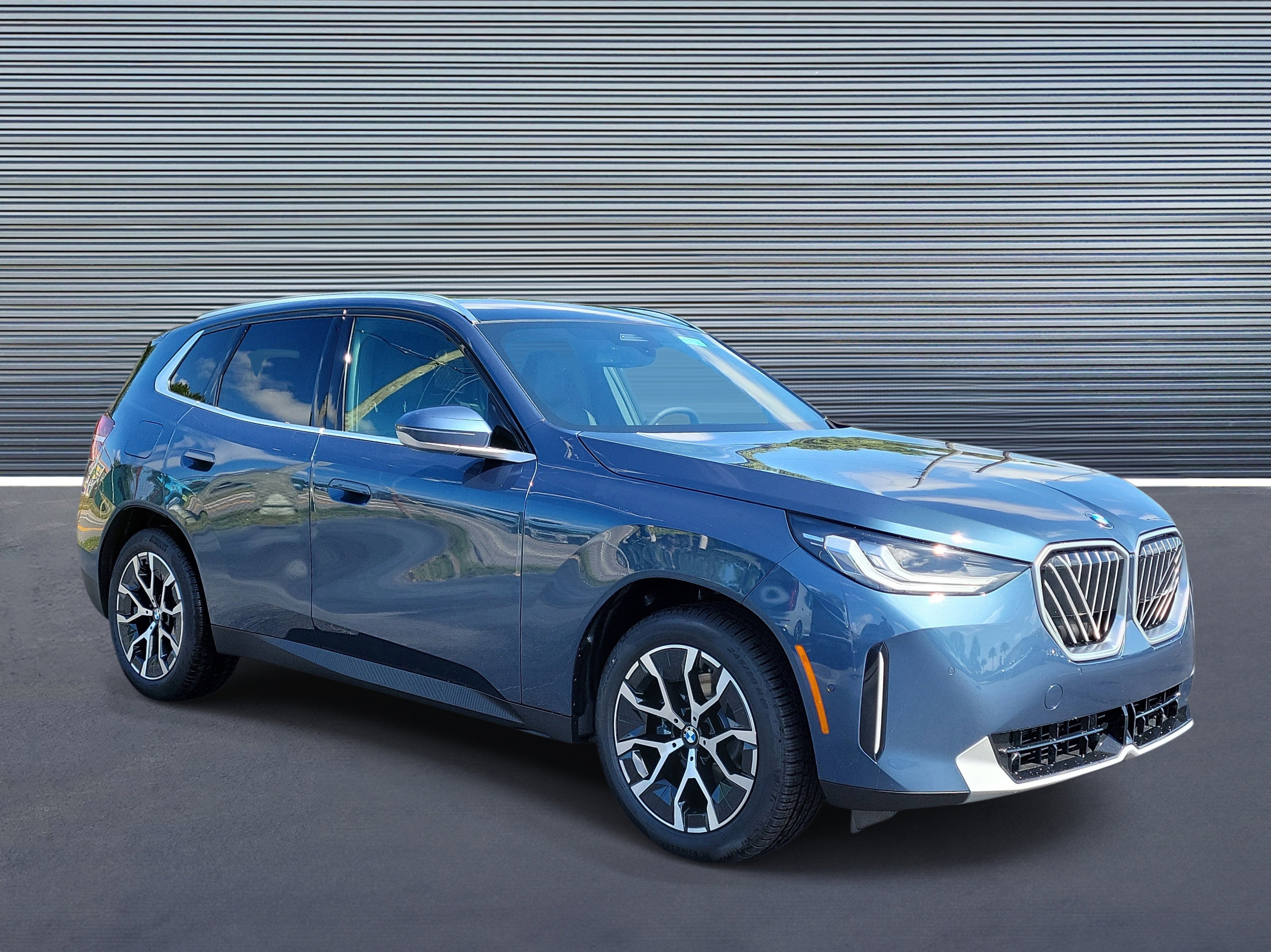 Used 2026 BMW X3 30 xDrive 30 xDrive Sports Activity Vehicle