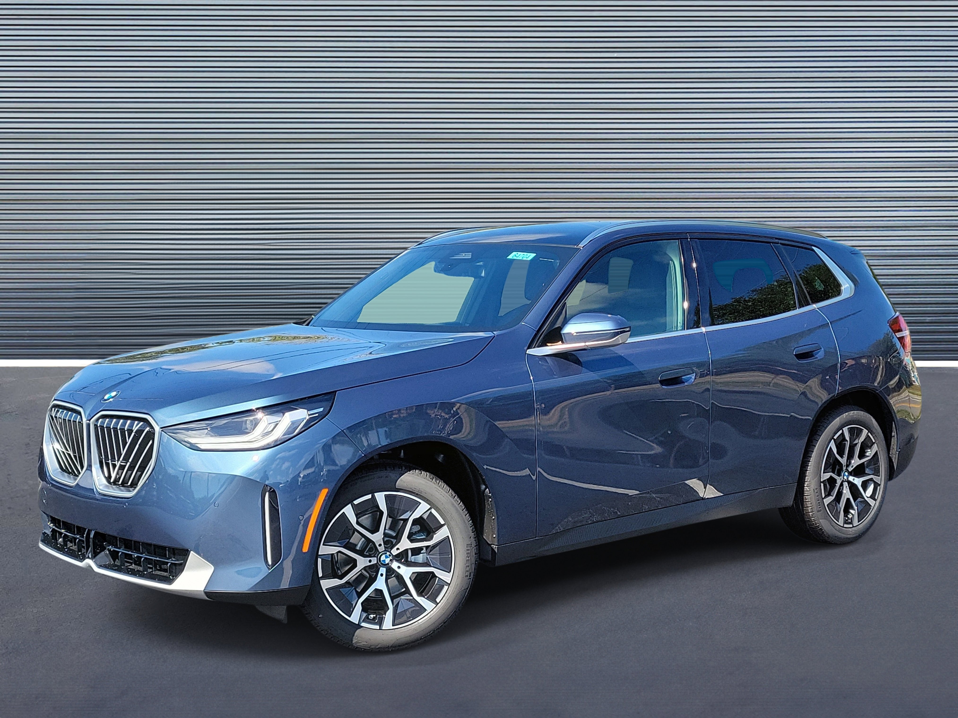 Used 2026 BMW X3 30 xDrive 30 xDrive Sports Activity Vehicle