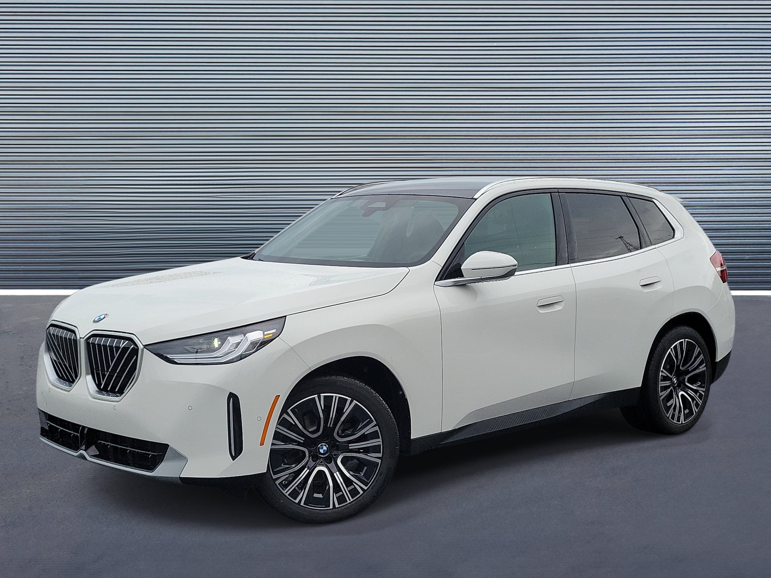 2026 BMW X3 30