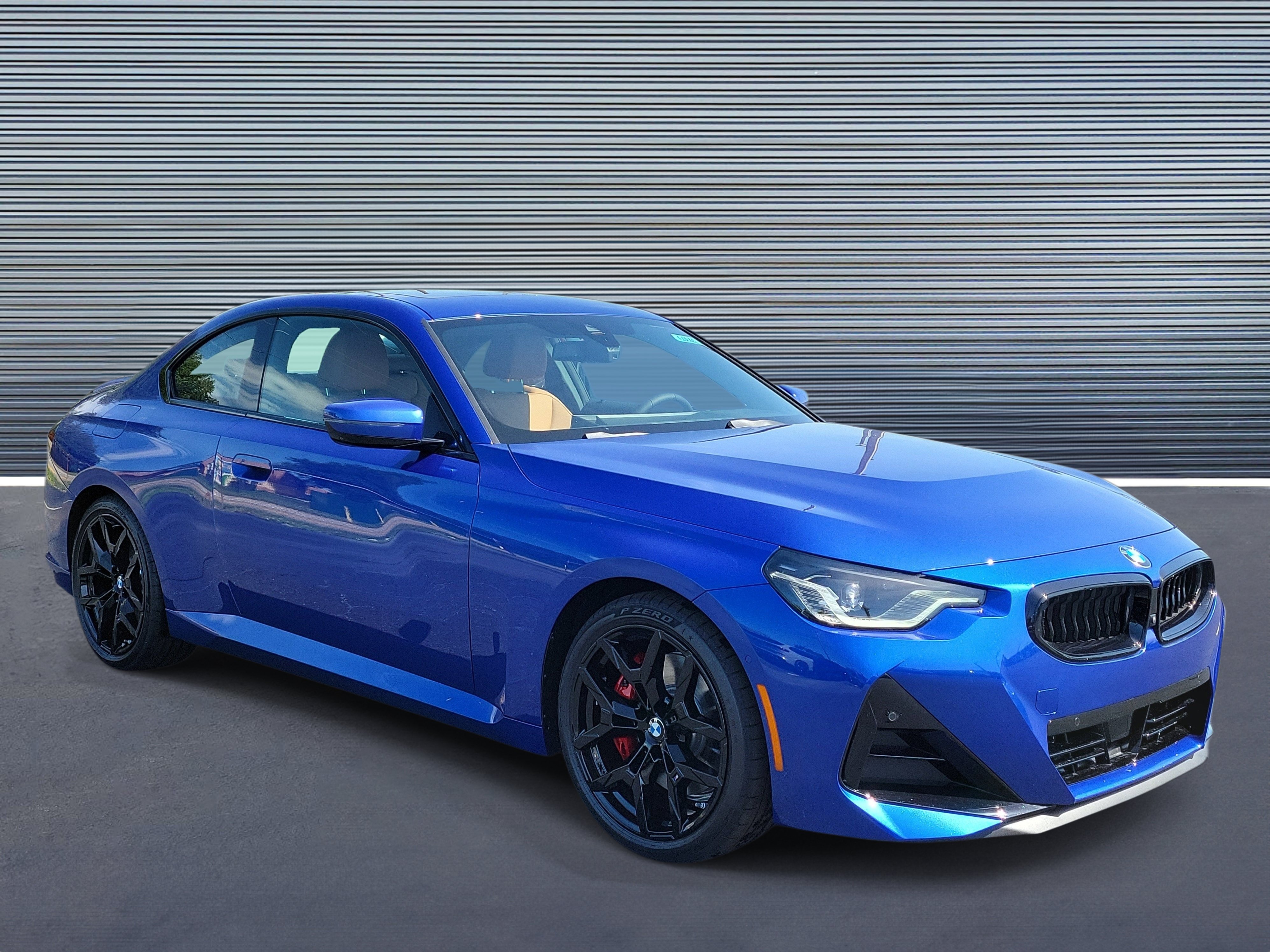 Used 2026 BMW 2 Series 230i Coupe
