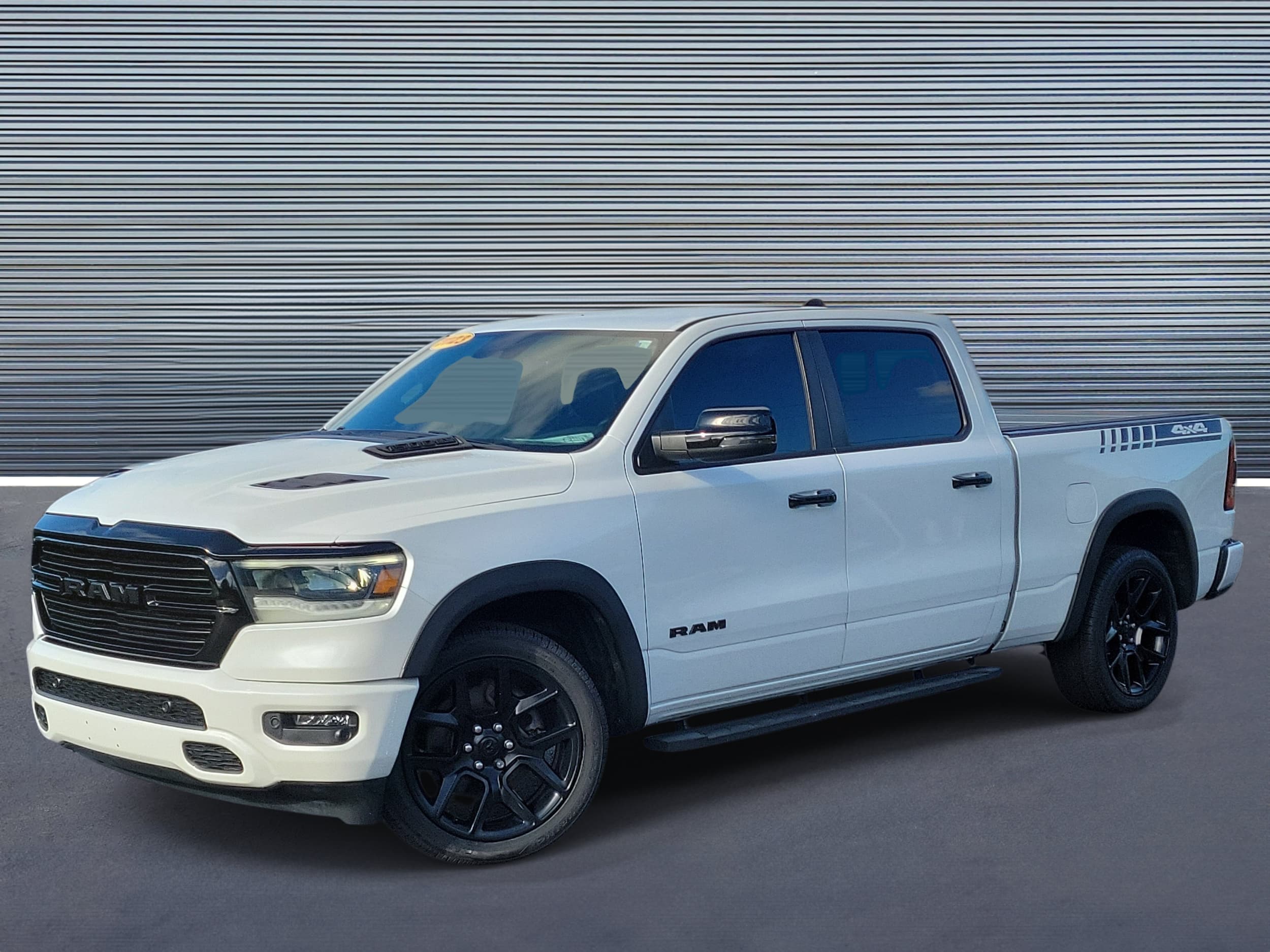 2023 RAM 1500 Pickup Laramie