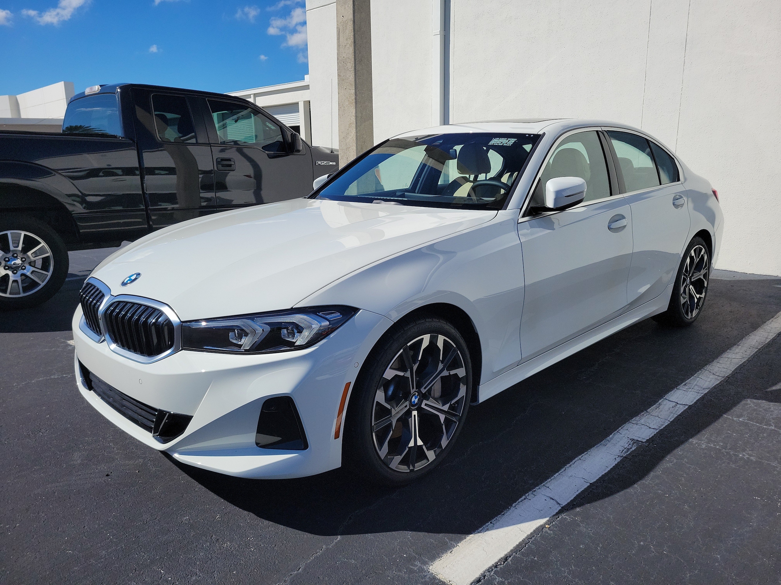 2026 BMW 3 Series