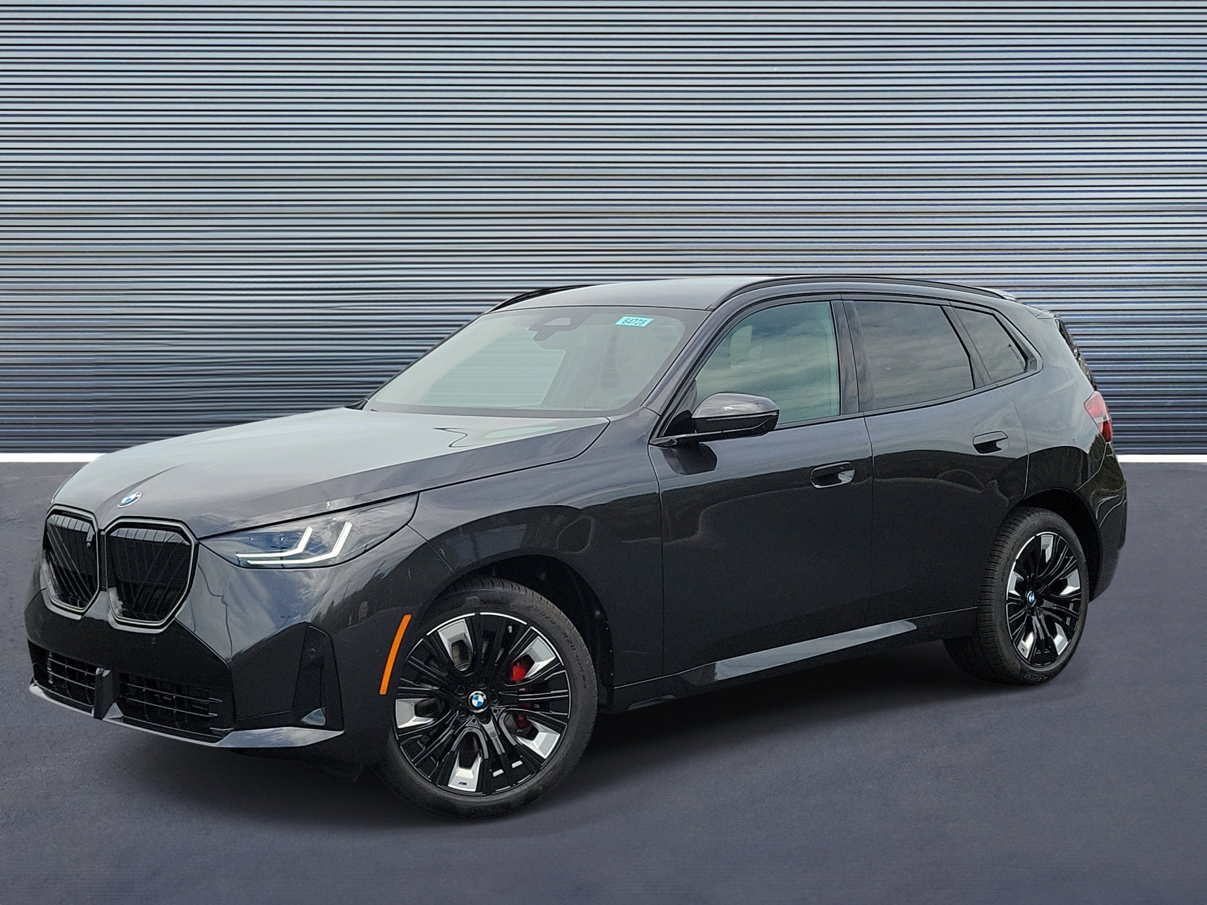 Used 2026 BMW X3 30 xDrive 30 xDrive Sports Activity Vehicle