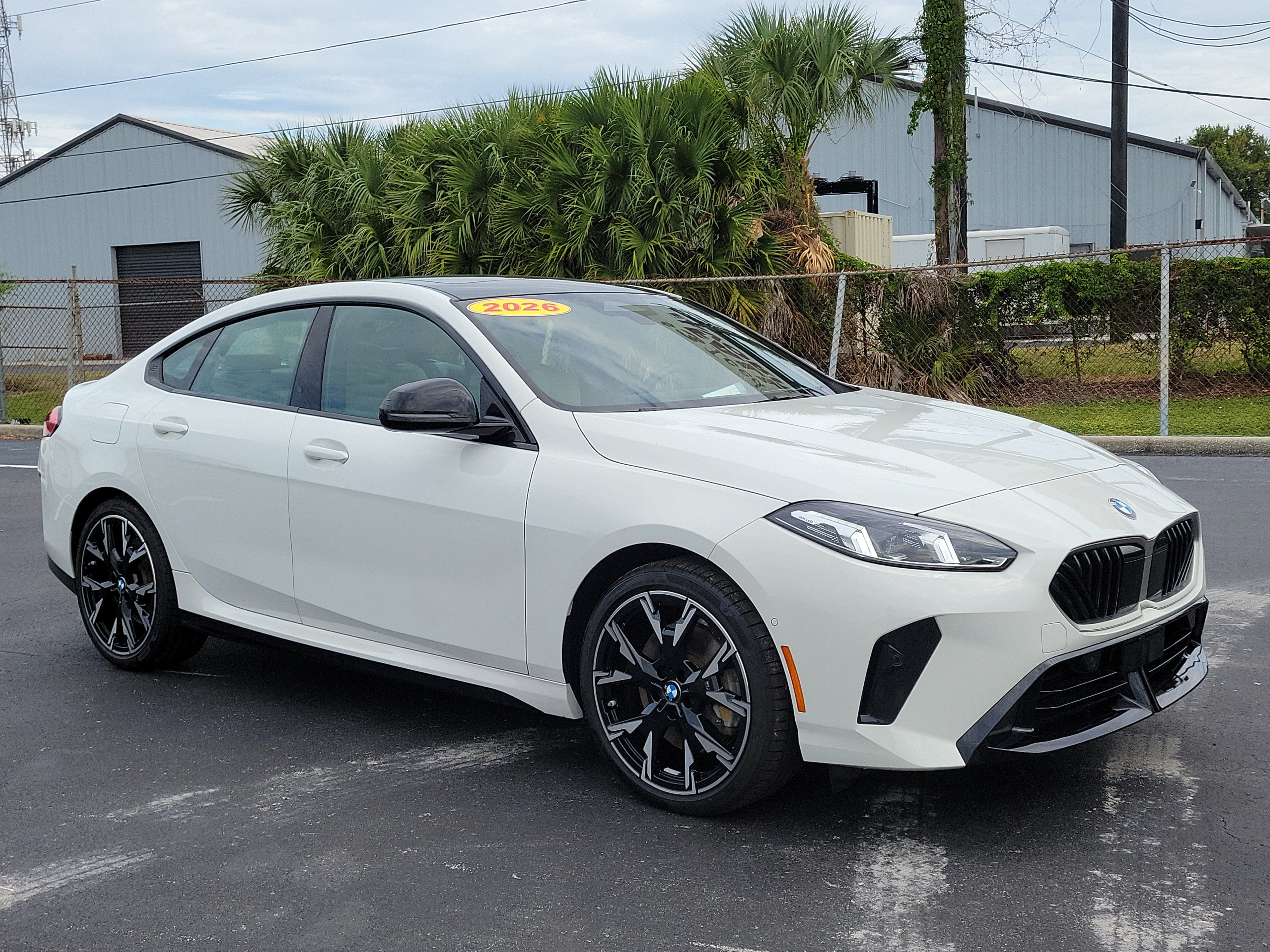 Used 2026 BMW 2 Series 228 Coupe