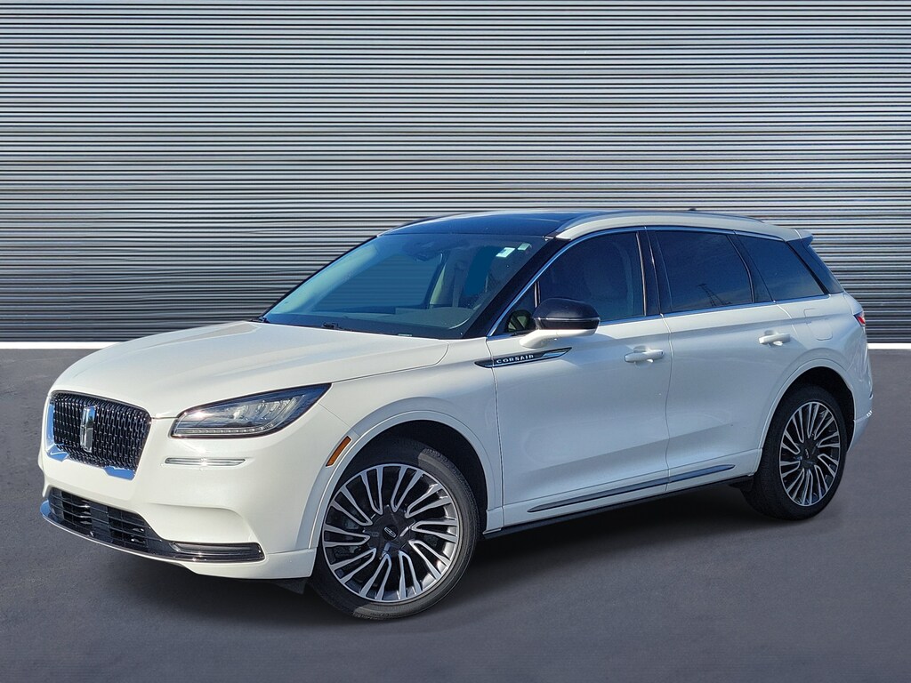 Used 2022 Lincoln Corsair Reserve Reserve AWD