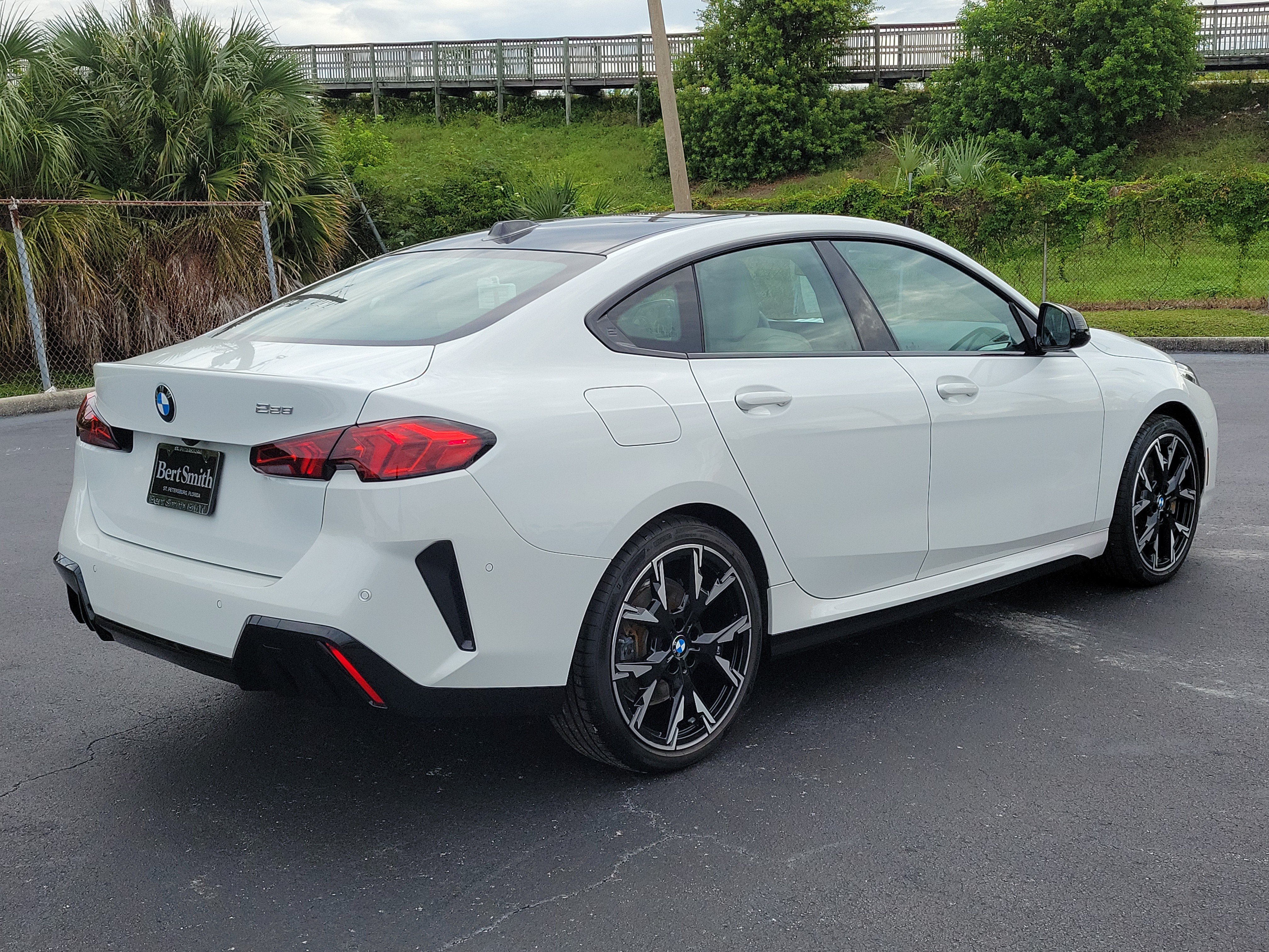Used 2026 BMW 2 Series 228 Coupe