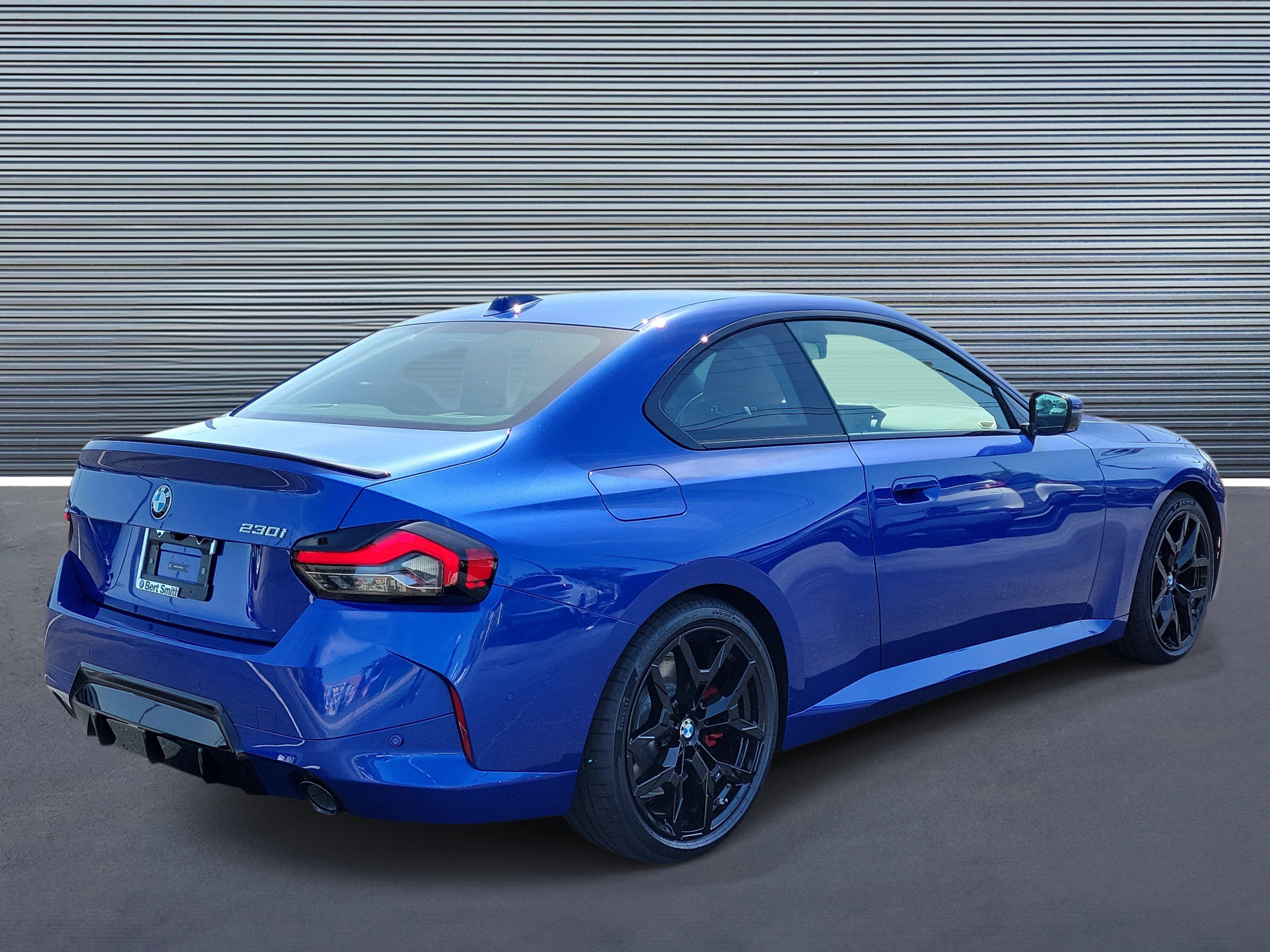 Used 2026 BMW 2 Series 230i Coupe