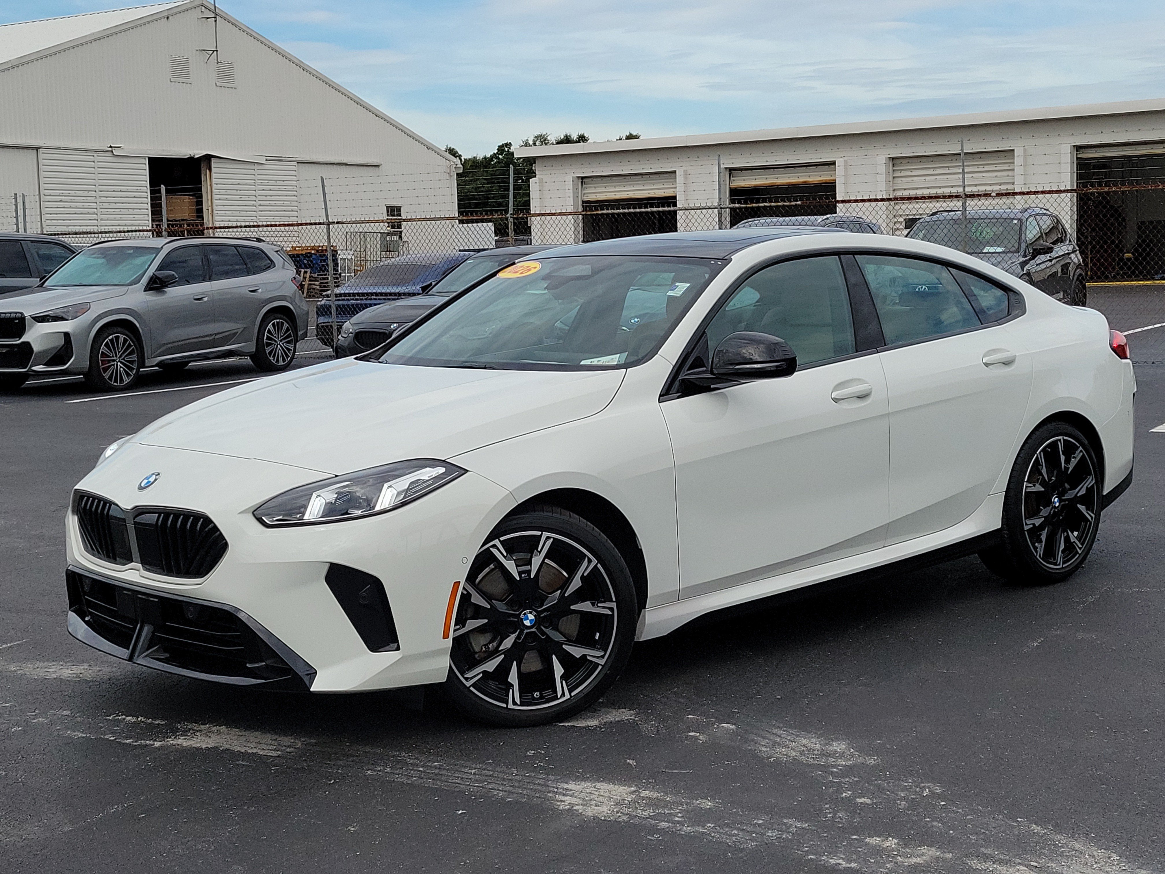 Used 2026 BMW 2 Series 228 Coupe