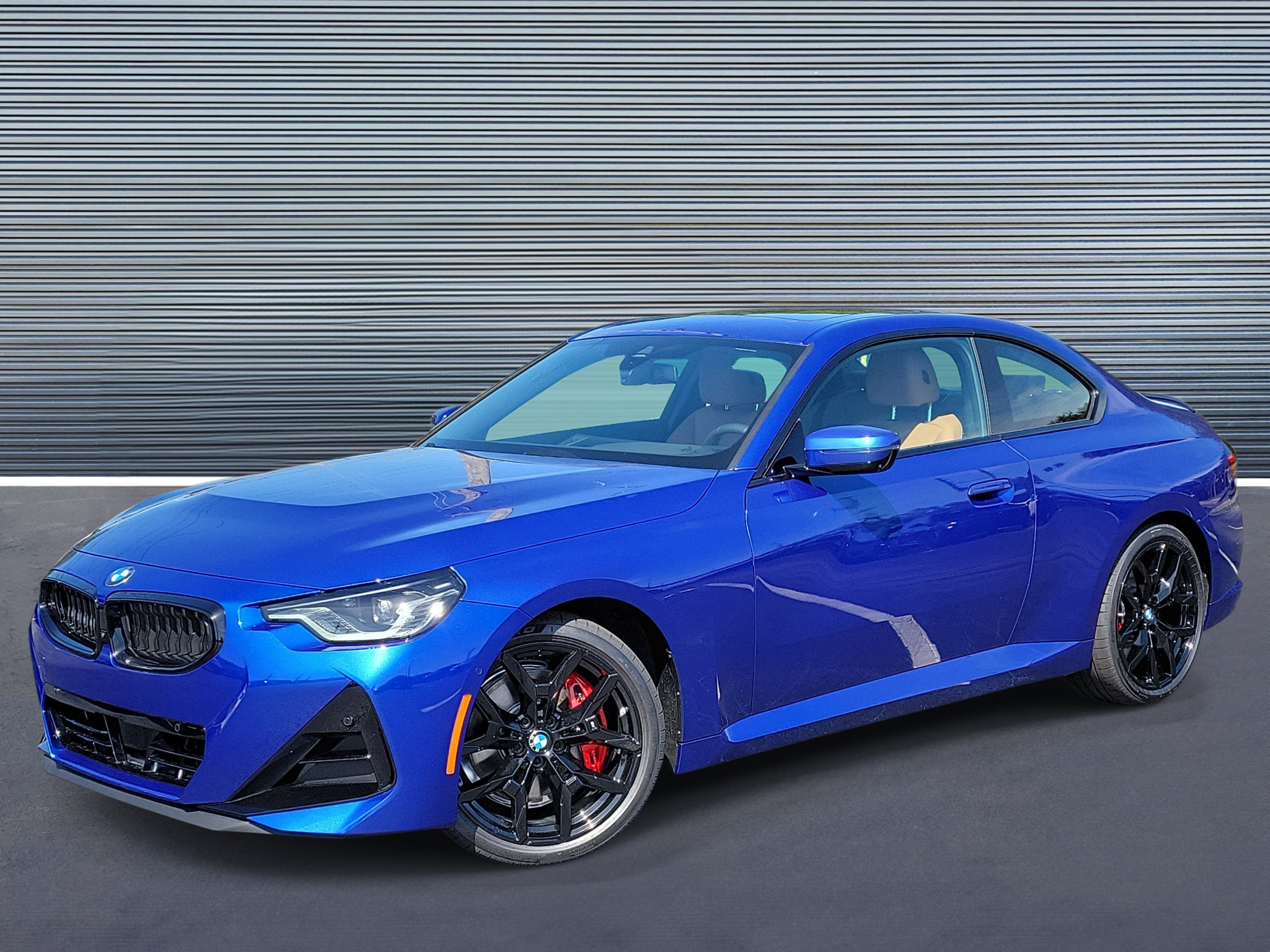  BMW 2 Series