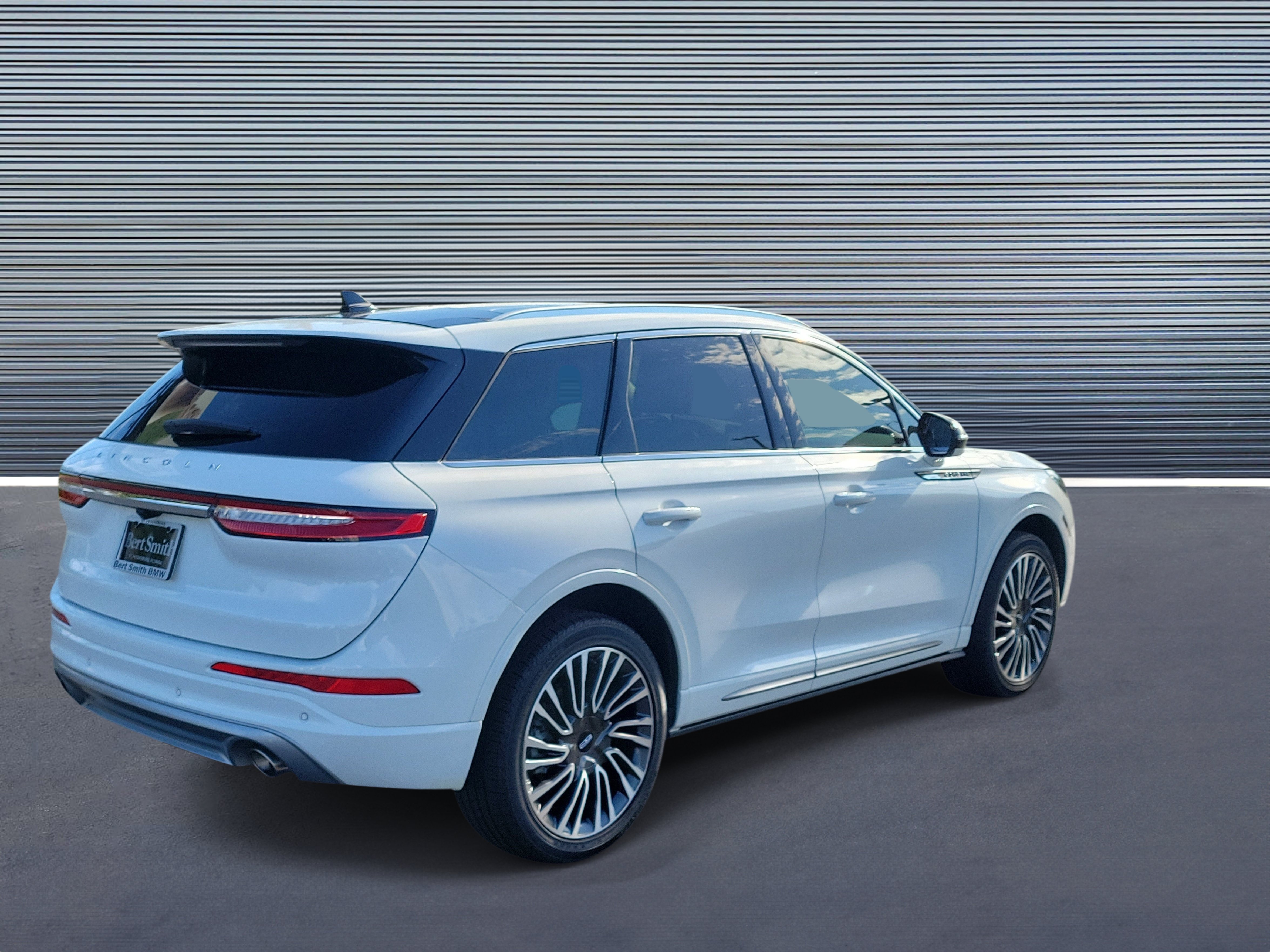 Used 2022 Lincoln Corsair Reserve Reserve AWD