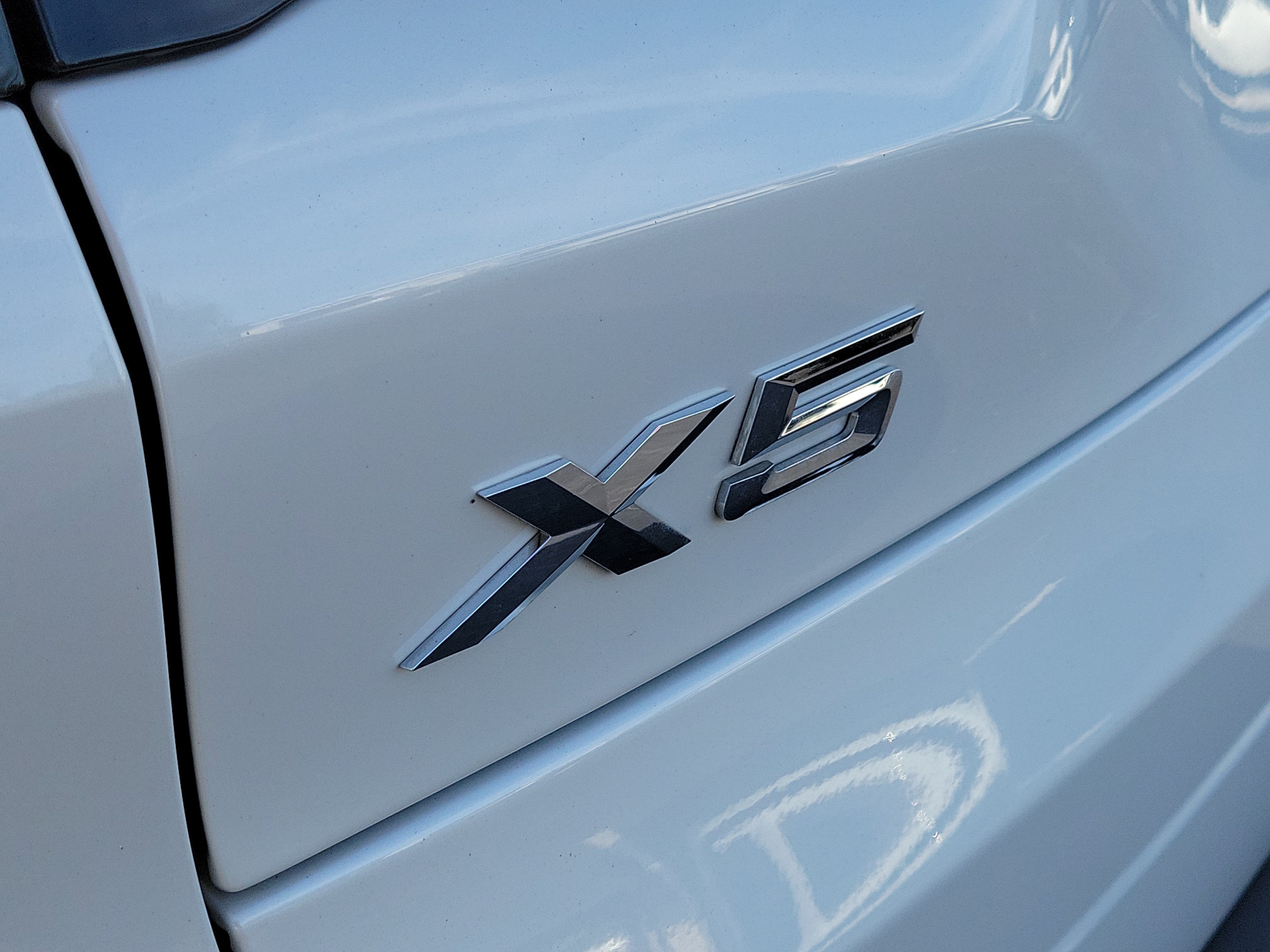 Used 2024 BMW X5 xDrive40i xDrive40i Sports Activity Vehicle