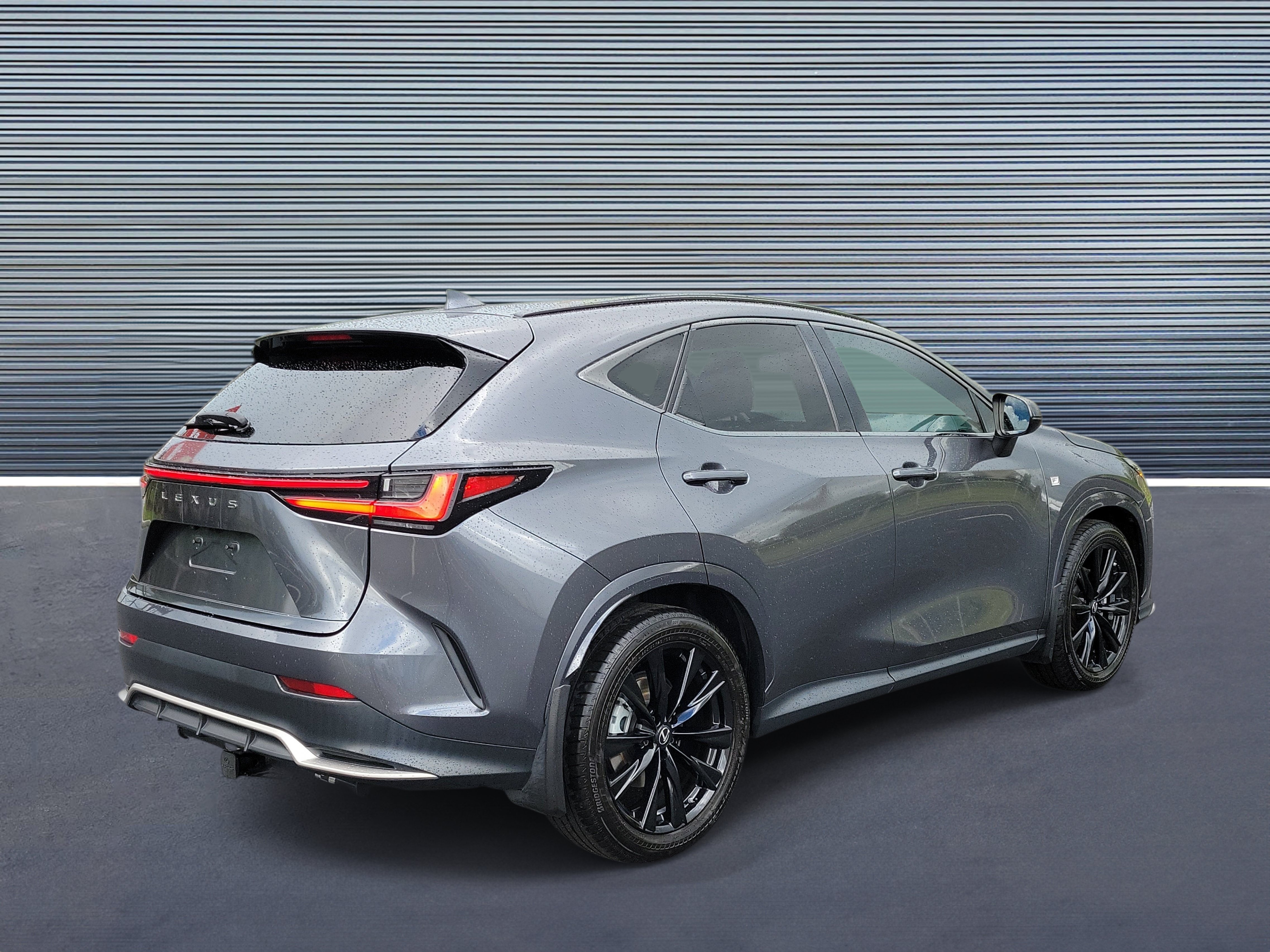 Used 2022 Lexus NX NX 350 F SPORT Handling NX 350 F SPORT Handling AWD