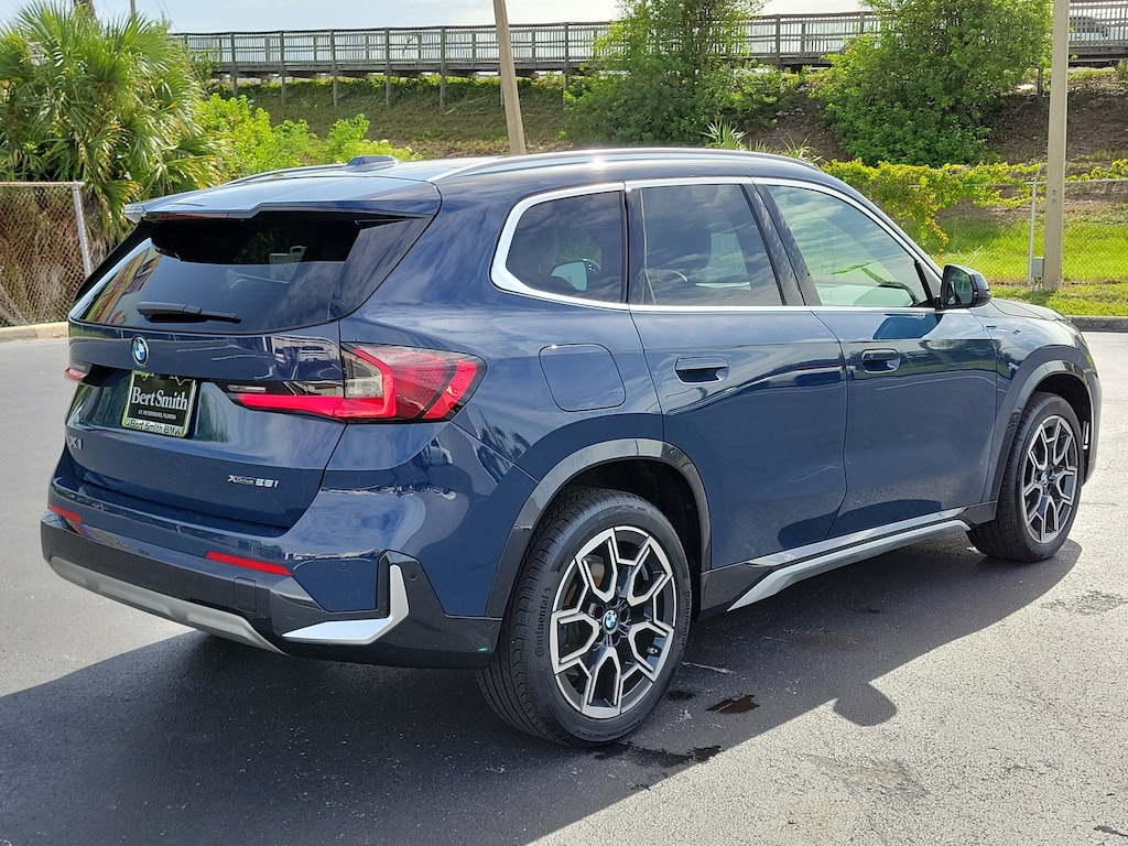 Used 2026 BMW X1 xDrive28i SUV