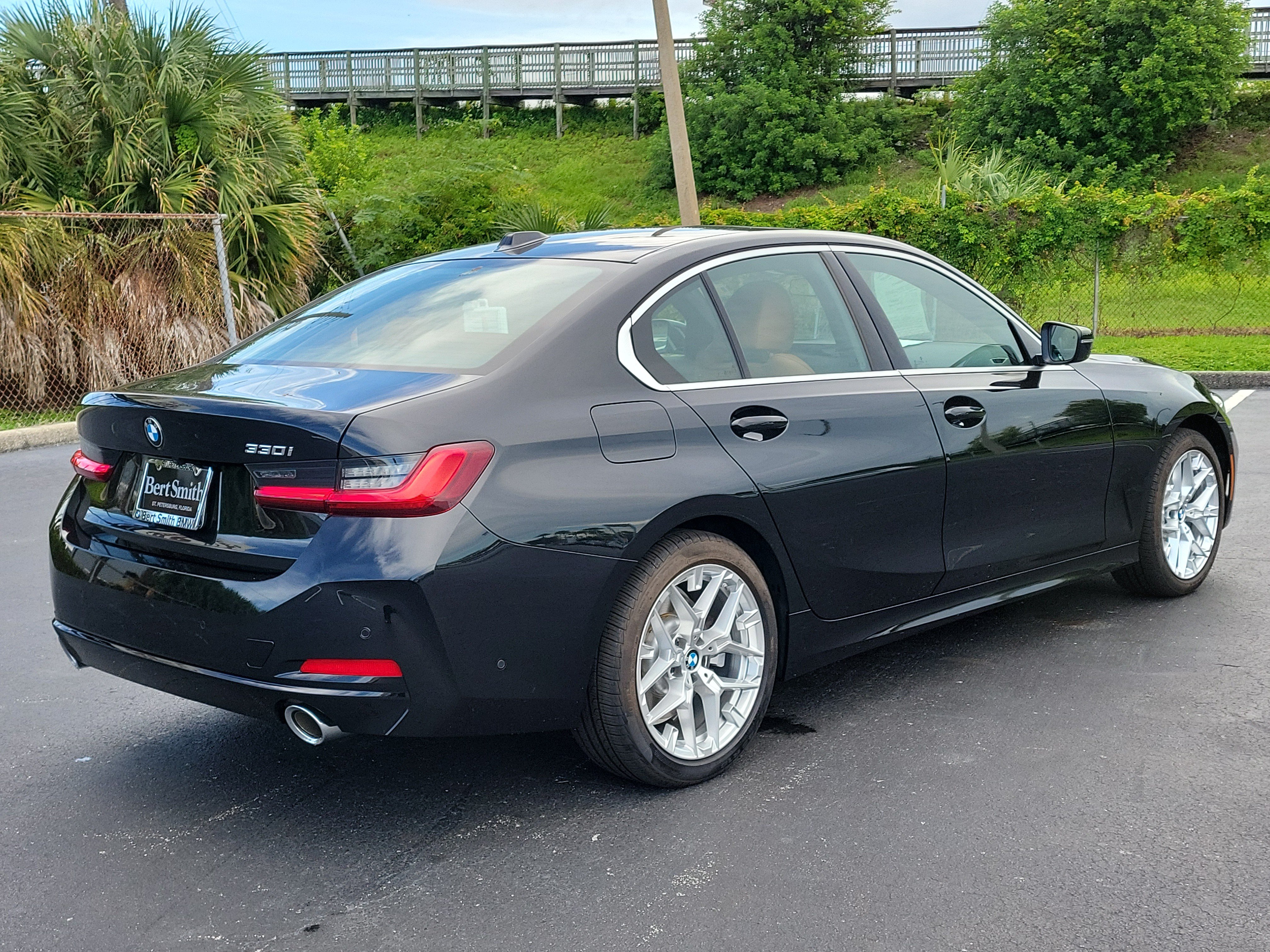 Used 2026 BMW 3 Series 330i NA Sedan