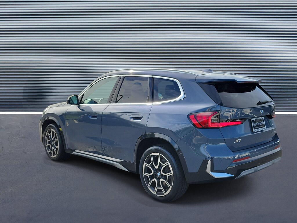 Used 2025 BMW X1 xDrive28i SUV