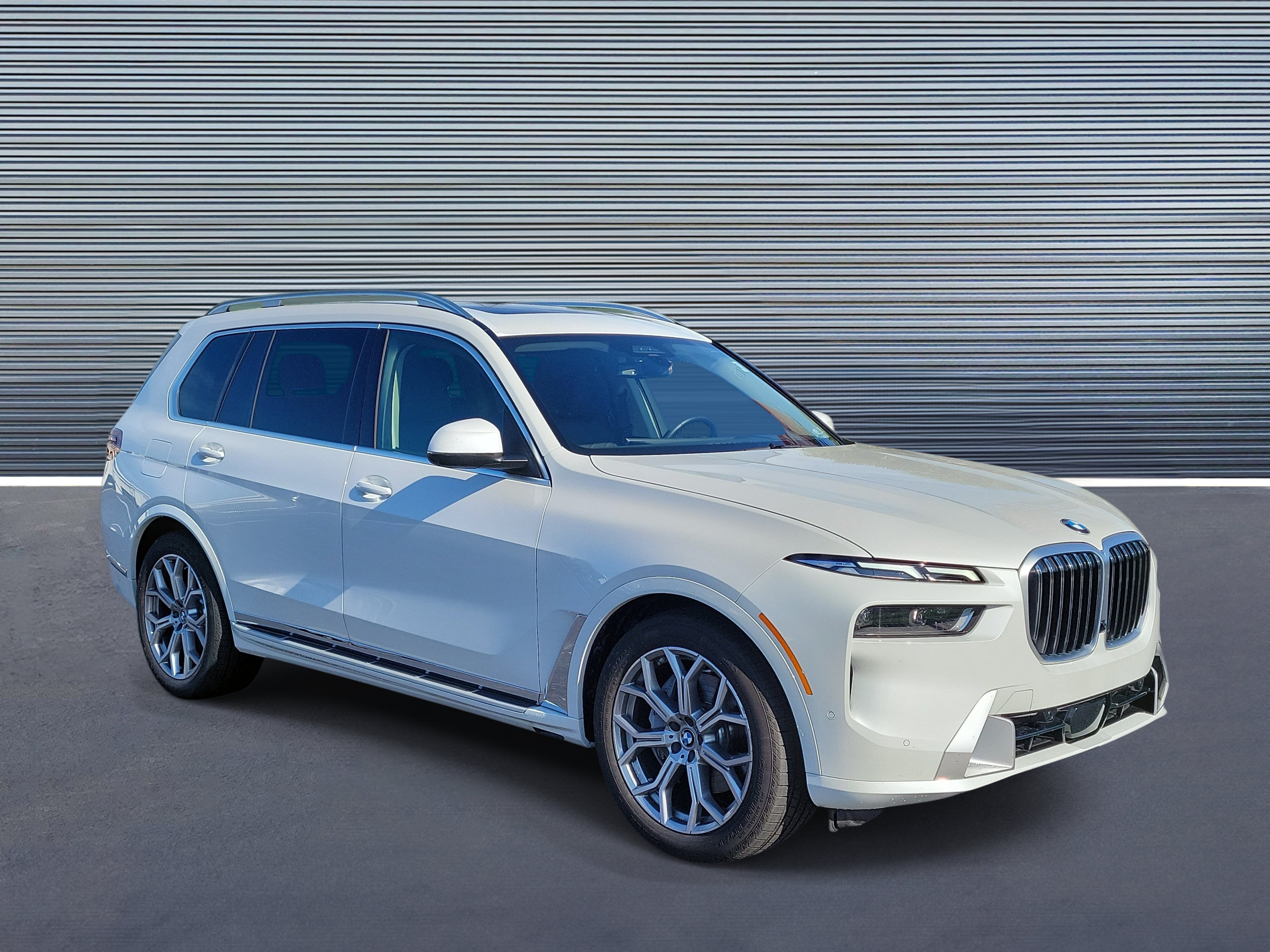 Used 2026 BMW X7 xDrive40i SUV