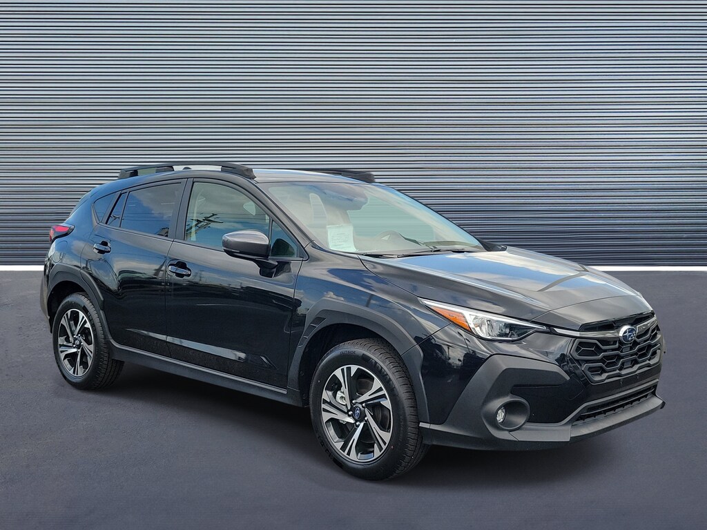Certified 2024 Subaru Crosstrek Premium SUV