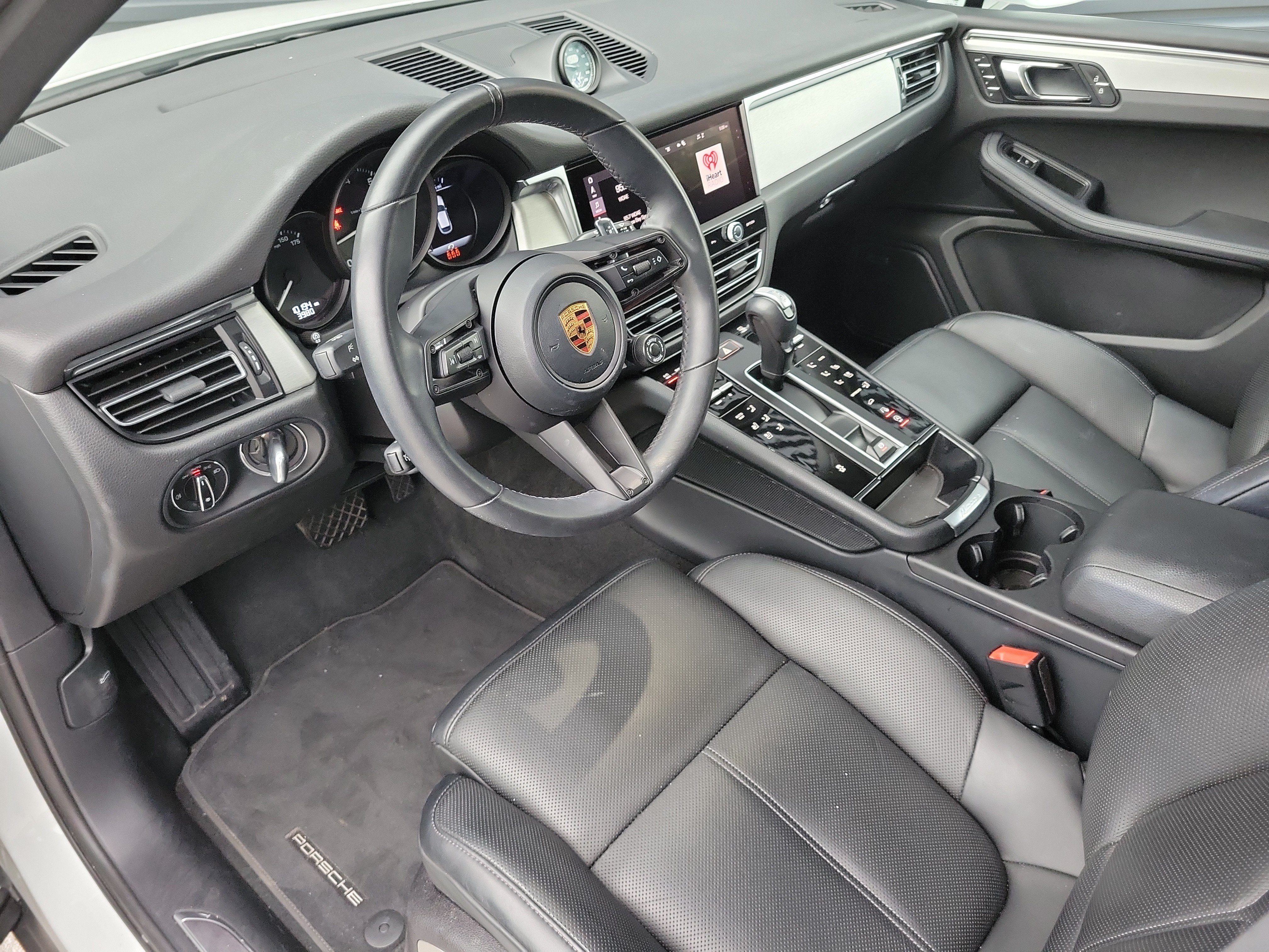 Used 2026 Porsche Macan AWD