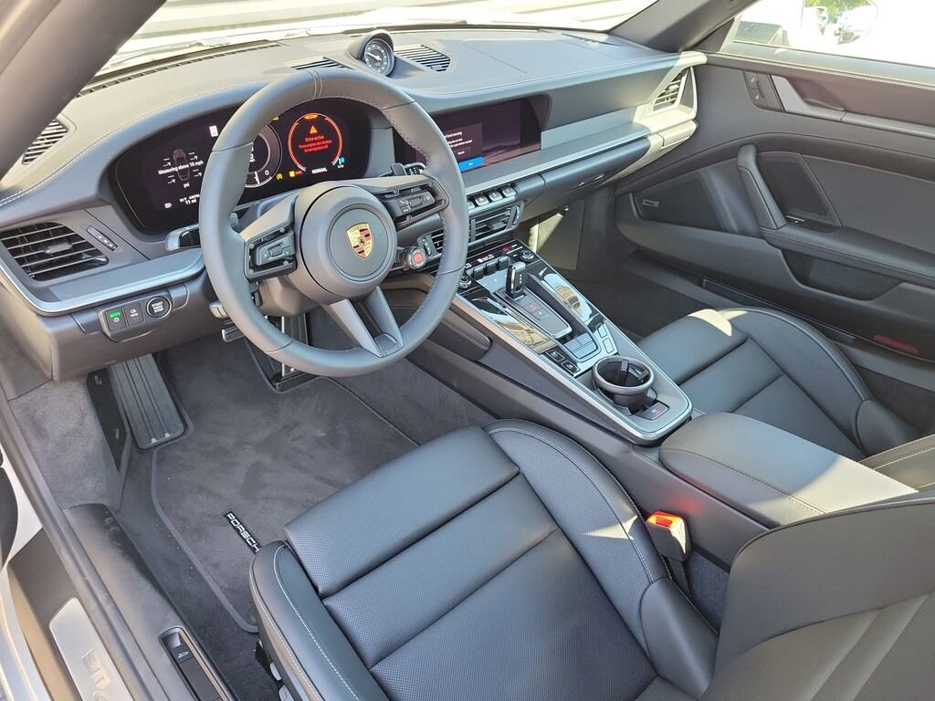 Used 2026 Porsche 911 Carrera S Convertible