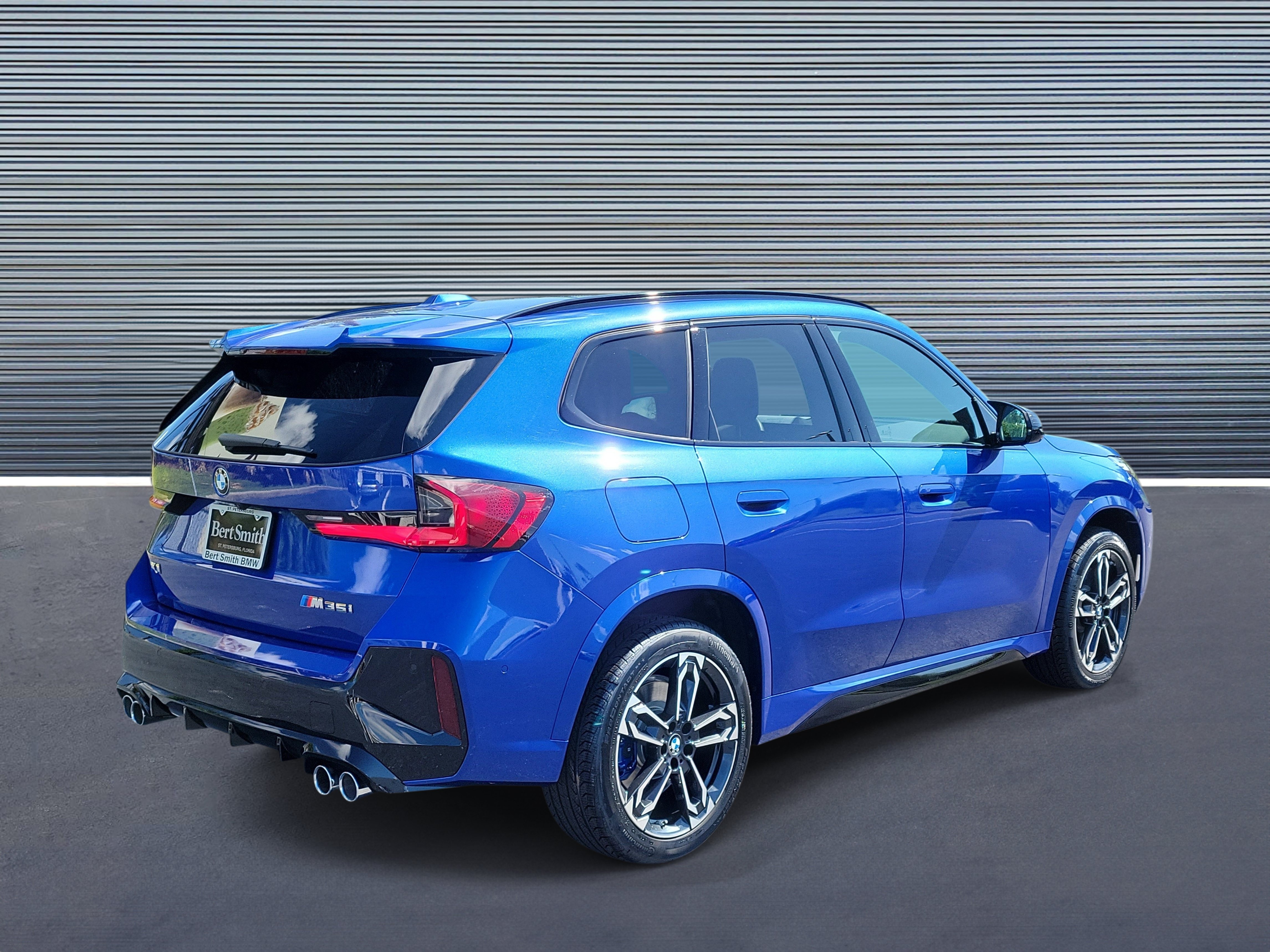 Used 2026 BMW X1 M35i M35i Sports Activity Vehicle