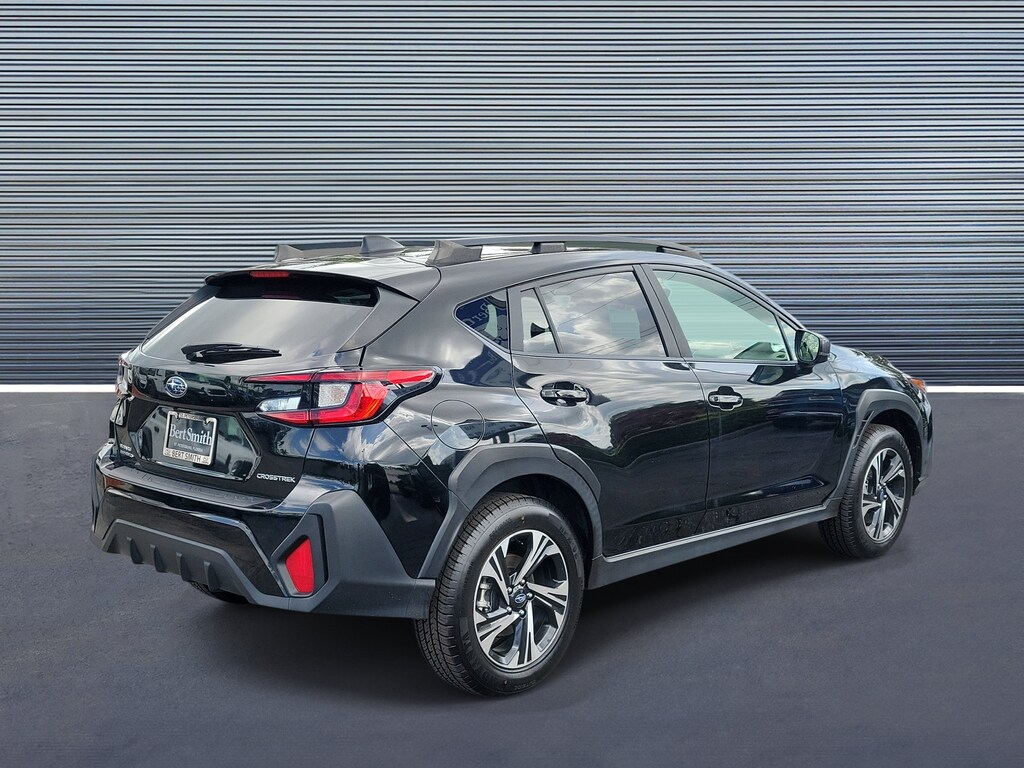 Certified 2024 Subaru Crosstrek Premium SUV
