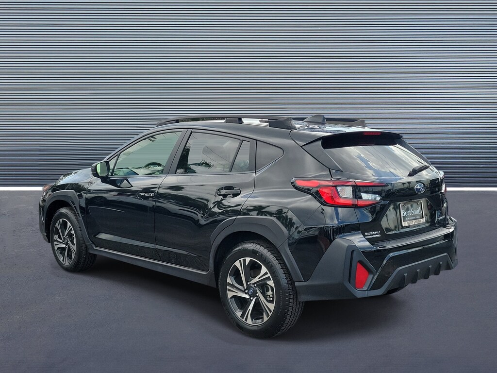 Certified 2024 Subaru Crosstrek Premium SUV